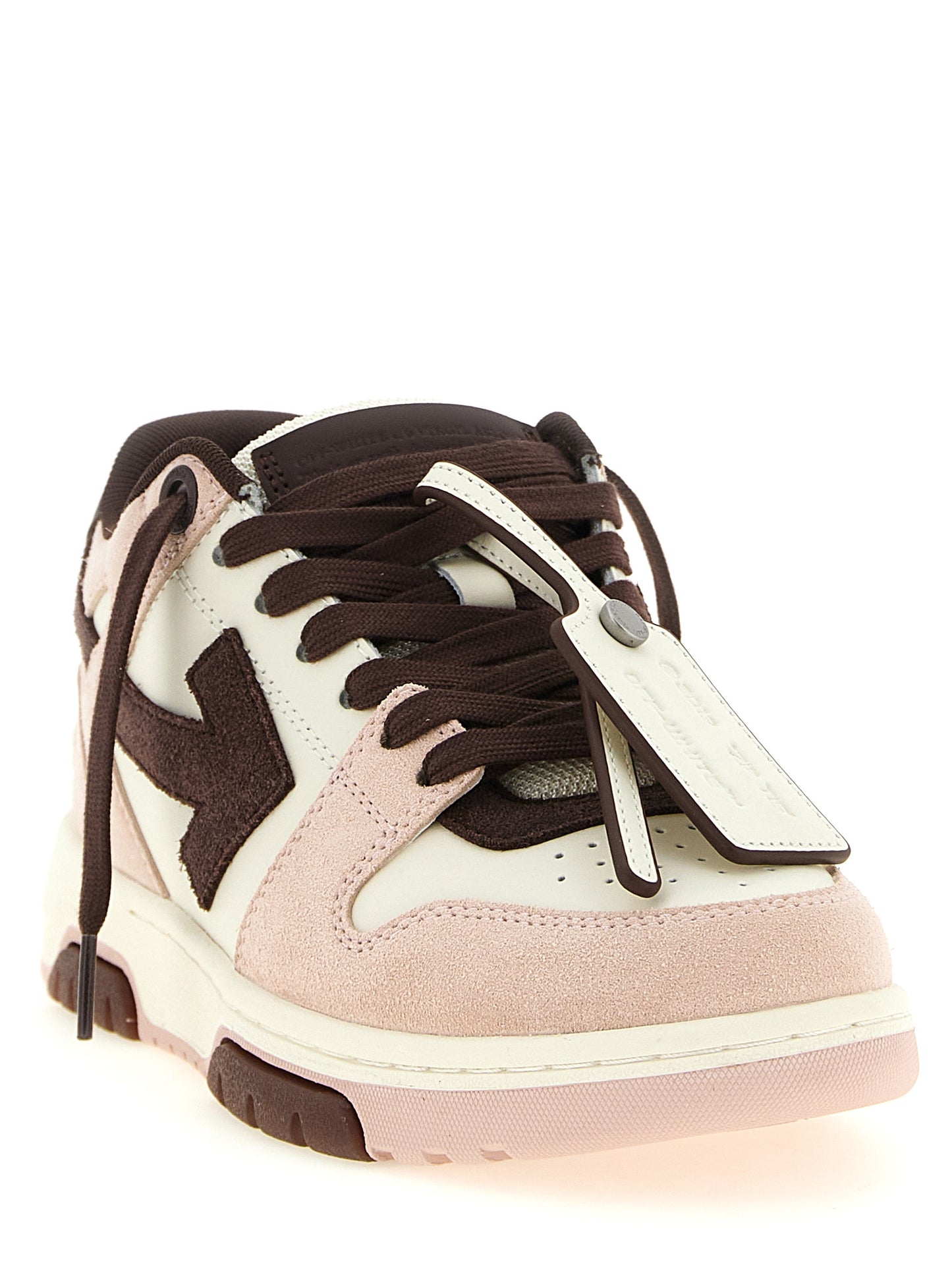 Off-White Women 'Out Of Office' Sneakers OFF-WHITE