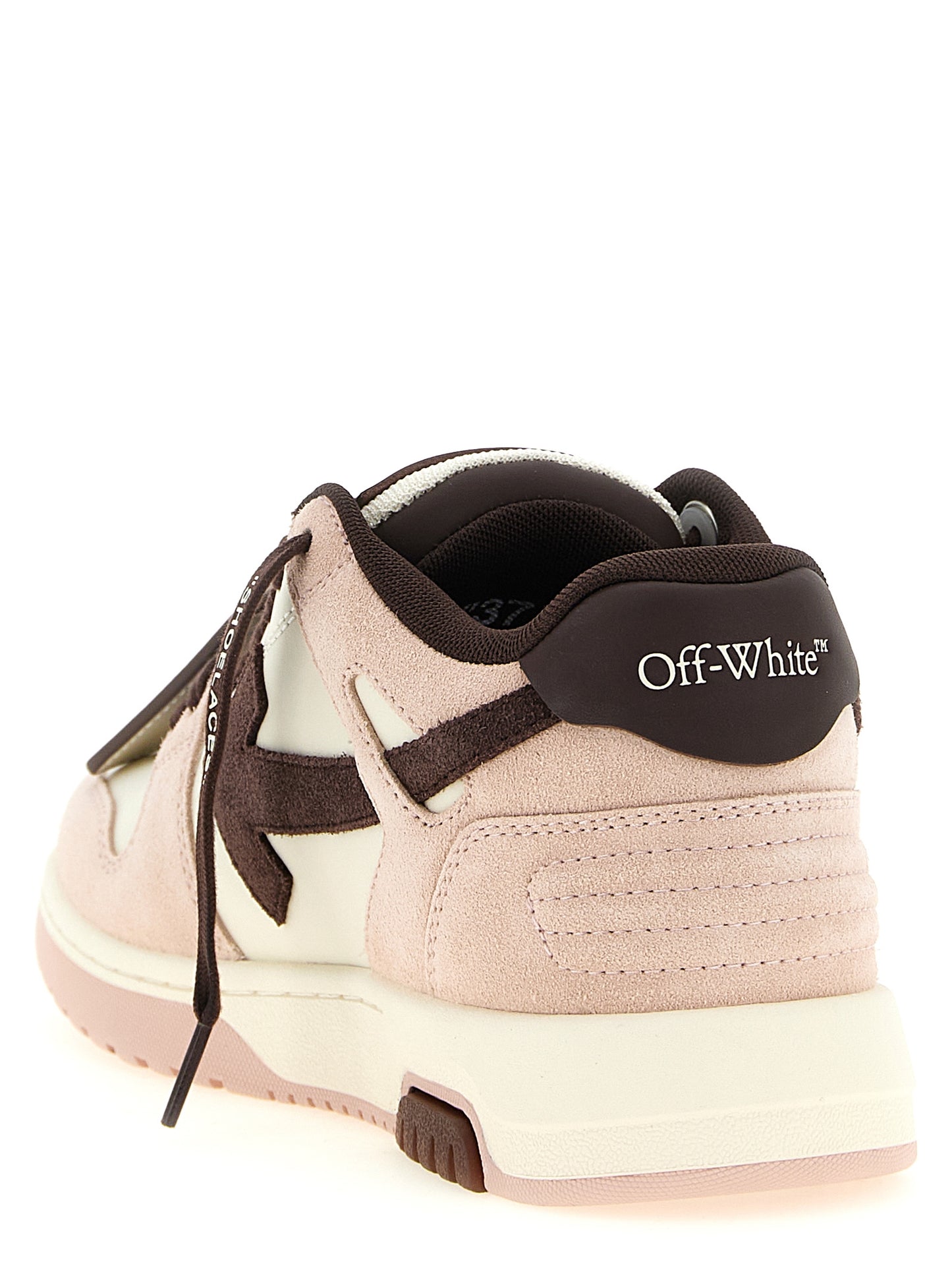Off-White Women 'Out Of Office' Sneakers OFF-WHITE