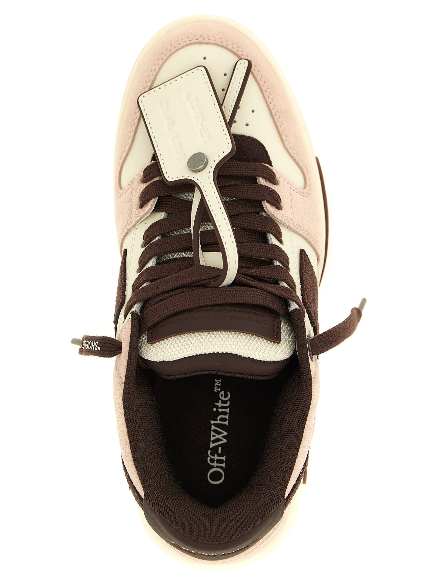 Off-White Women 'Out Of Office' Sneakers OFF-WHITE