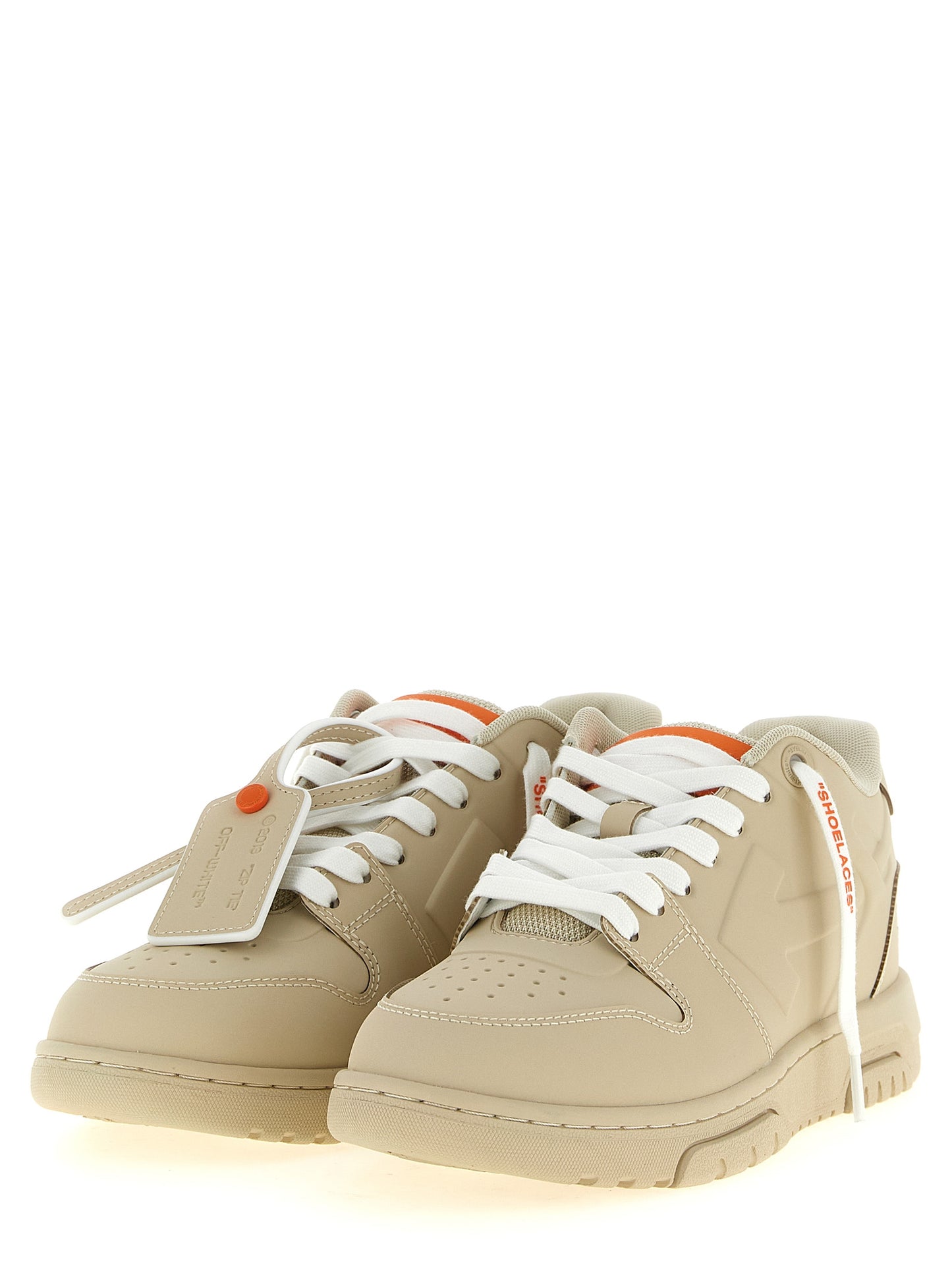 Off-White Women 'Out Of Office Molded' Sneakers OFF-WHITE