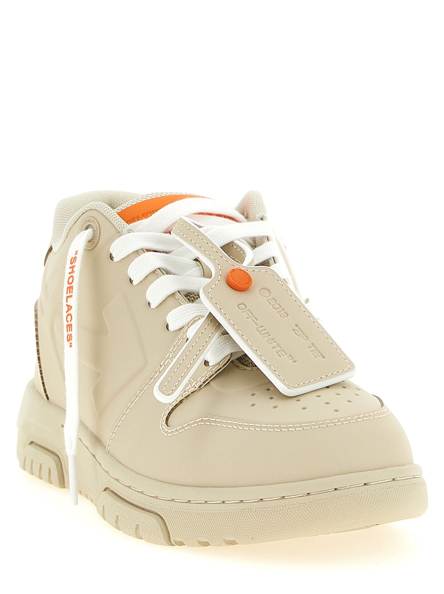 Off-White Women 'Out Of Office Molded' Sneakers OFF-WHITE