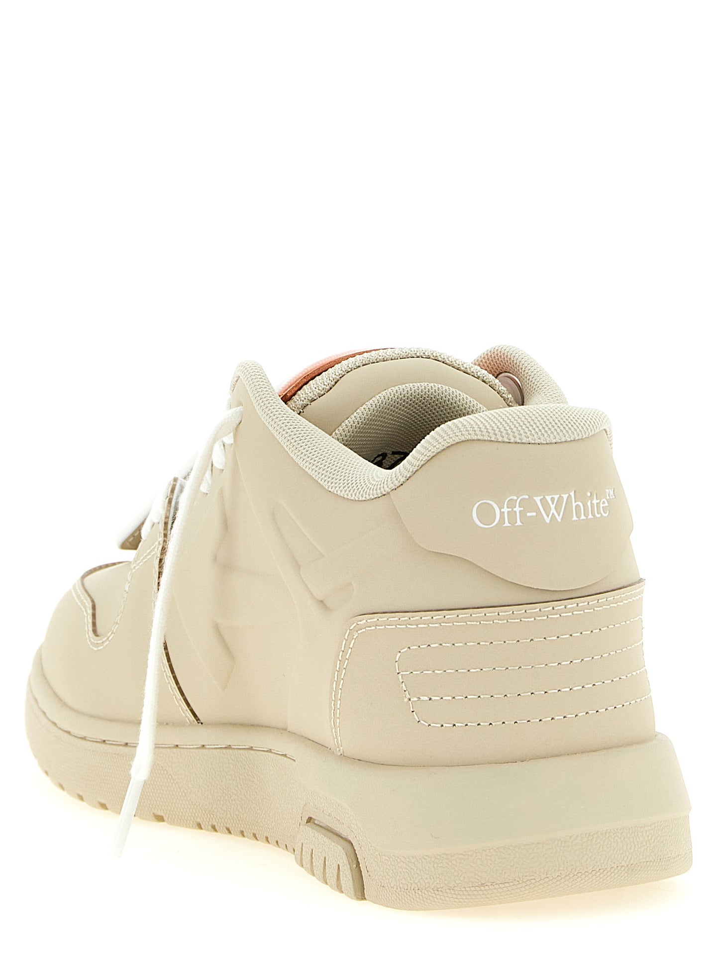 Off-White Women 'Out Of Office Molded' Sneakers OFF-WHITE