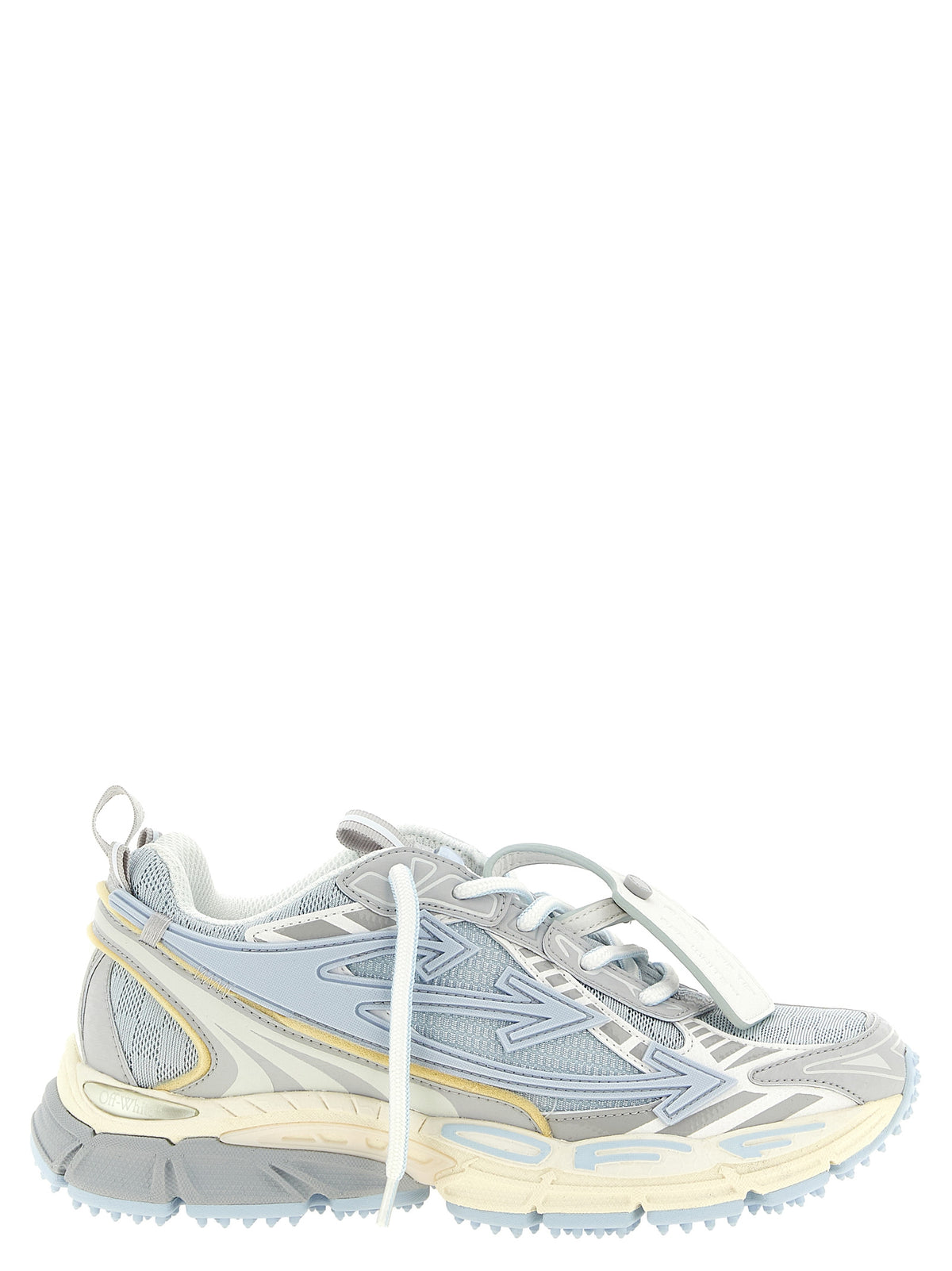 Off-White Women 'Be Right Back' Sneakers OFF-WHITE