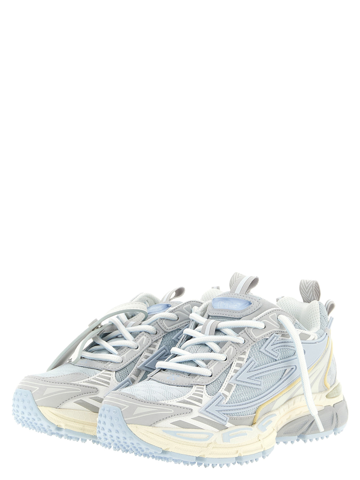 Off-White Women 'Be Right Back' Sneakers OFF-WHITE