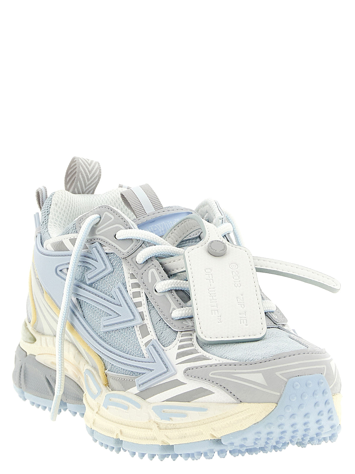 Off-White Women 'Be Right Back' Sneakers OFF-WHITE