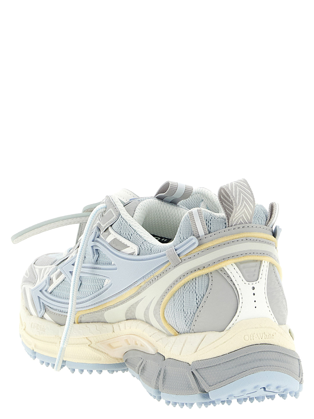 Off-White Women 'Be Right Back' Sneakers OFF-WHITE