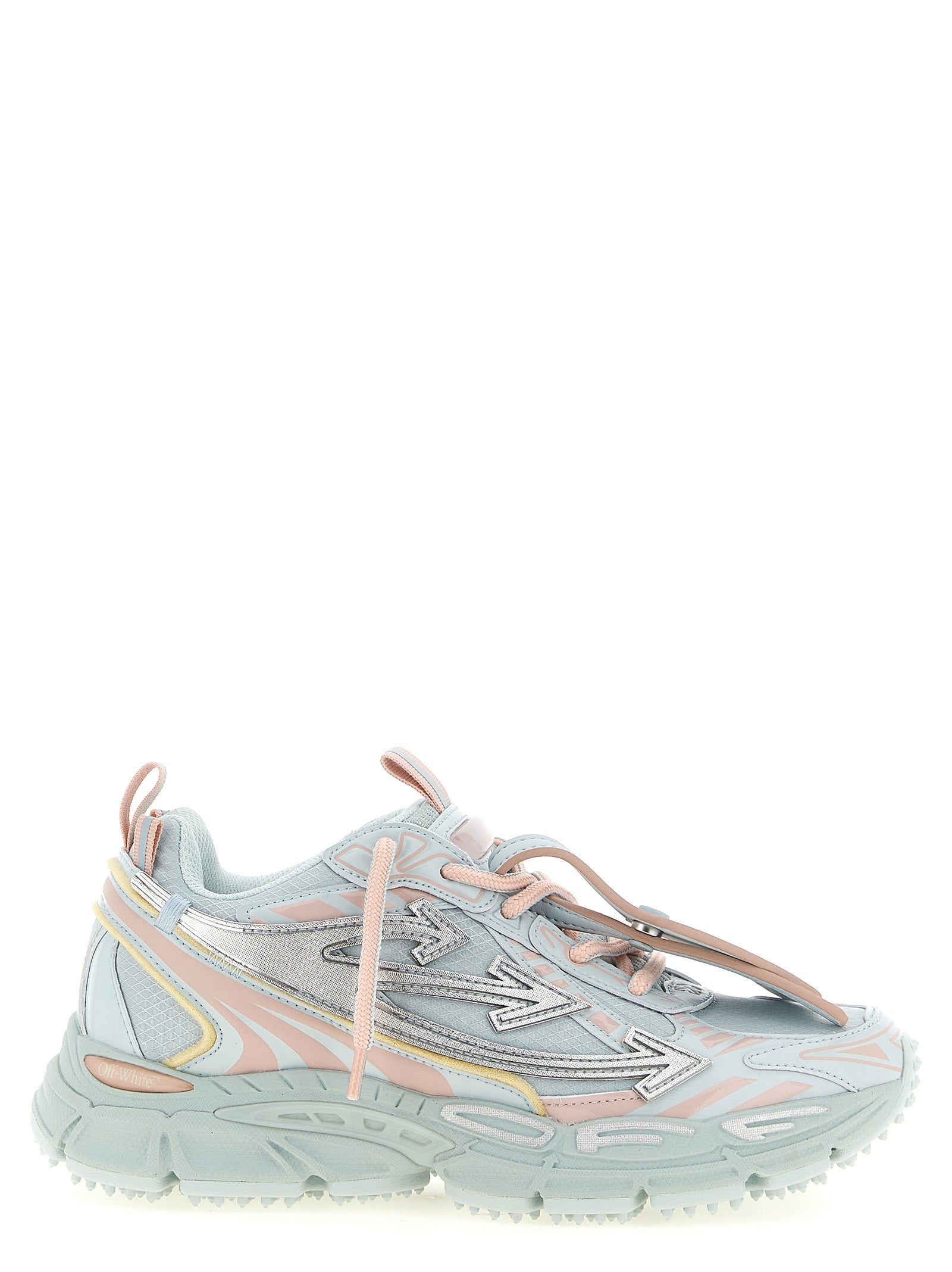 Off-White Women 'Be Right Back' Sneakers OFF-WHITE