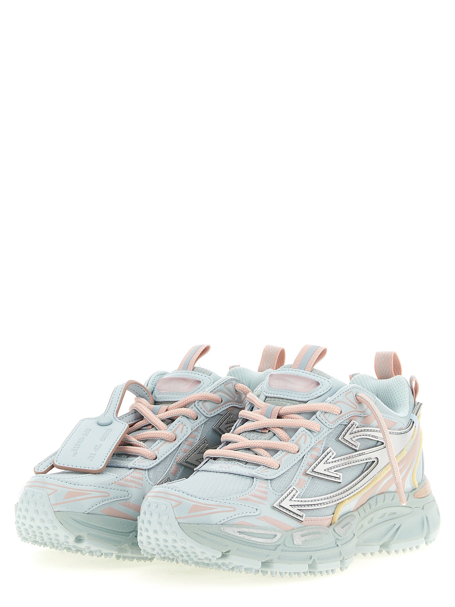 Off-White Women 'Be Right Back' Sneakers OFF-WHITE