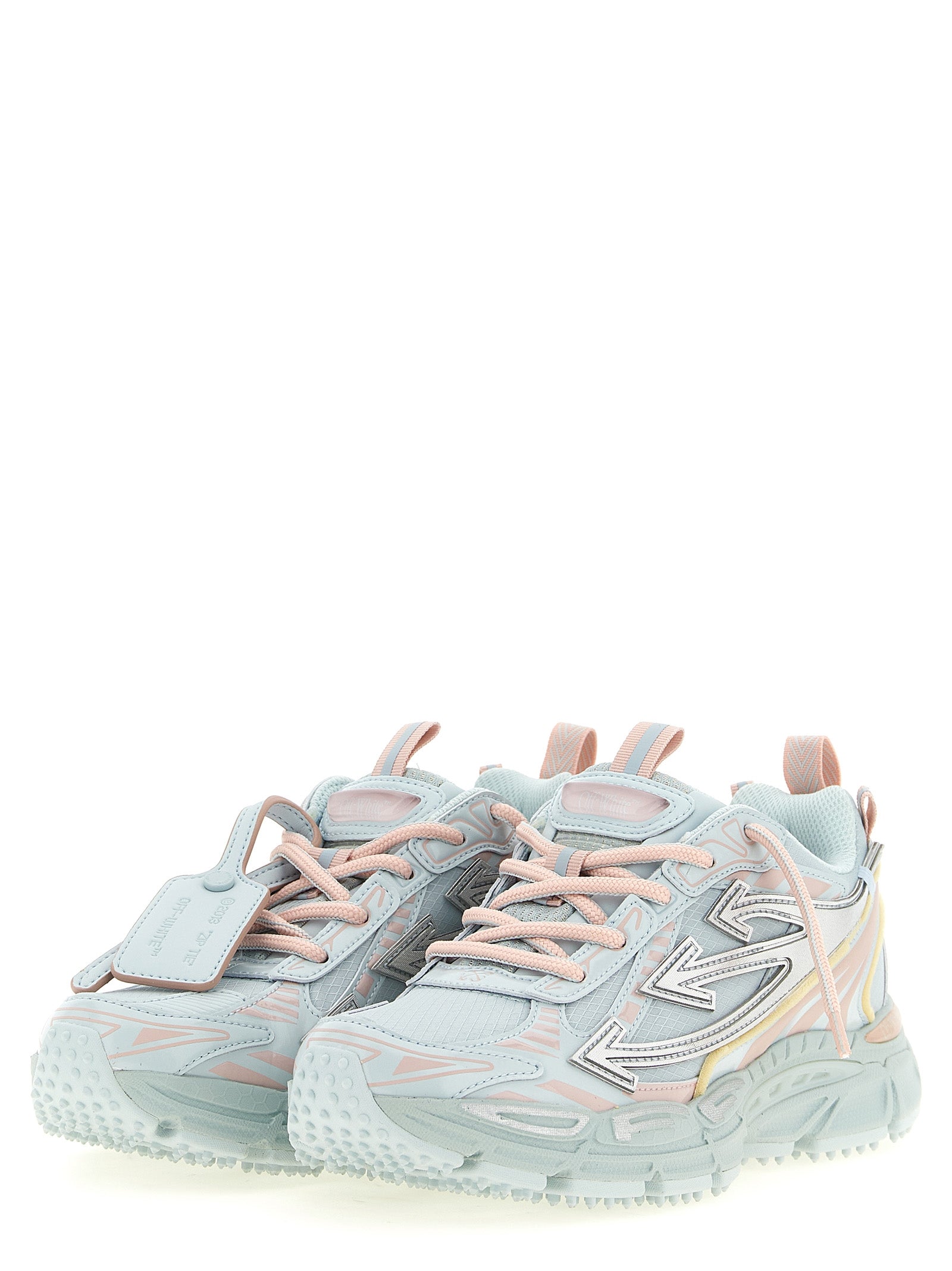 Off-White Women 'Be Right Back' Sneakers OFF-WHITE