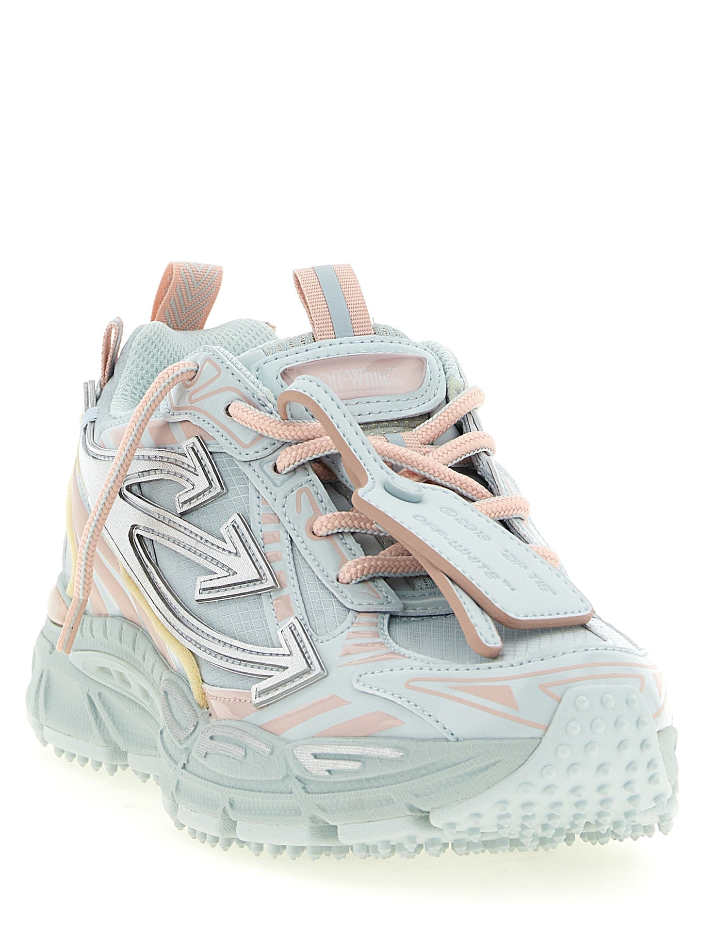 Off-White Women 'Be Right Back' Sneakers OFF-WHITE