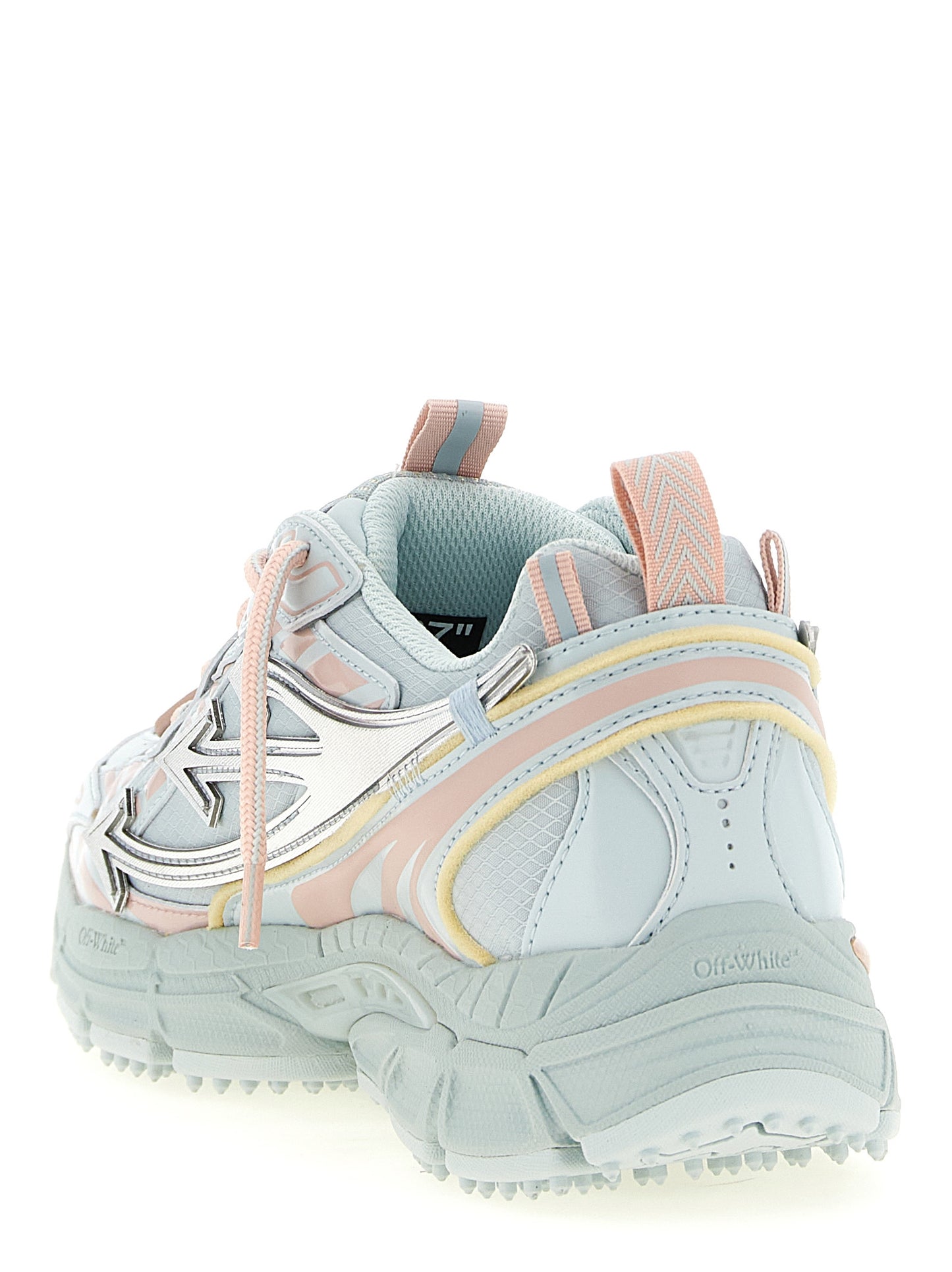 Off-White Women 'Be Right Back' Sneakers OFF-WHITE