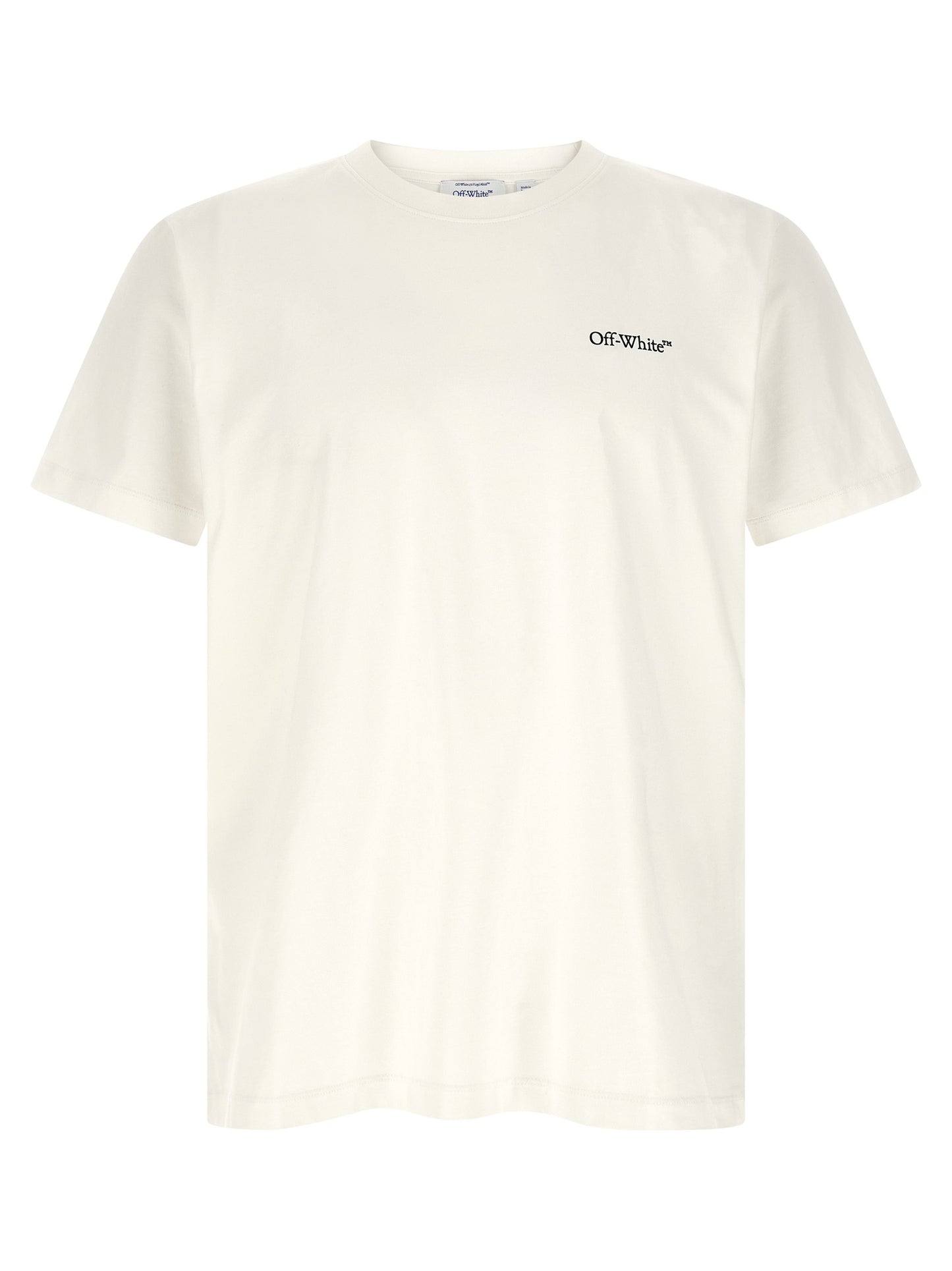 Off-White Men 'Metal Arrow' T-Shirt OFF-WHITE