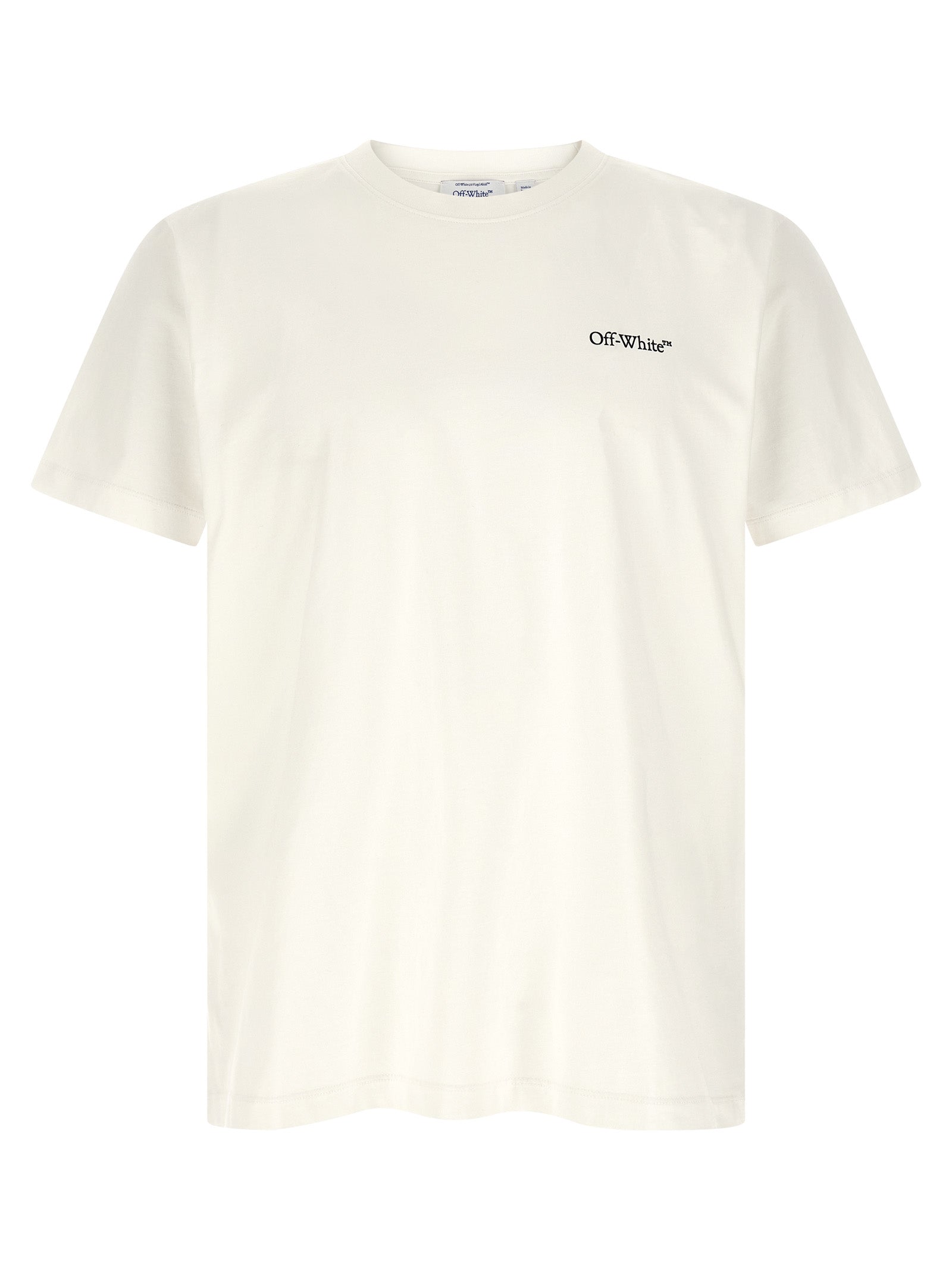 Off-White Men 'Metal Arrow' T-Shirt OFF-WHITE
