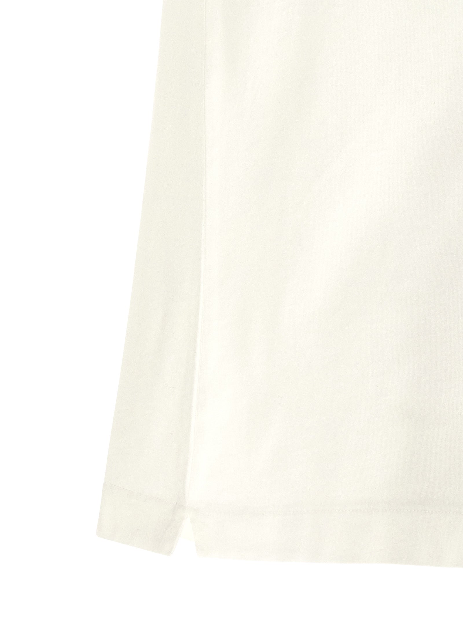 Off-White Men 'Big Bookish Skate' T-Shirt OFF-WHITE