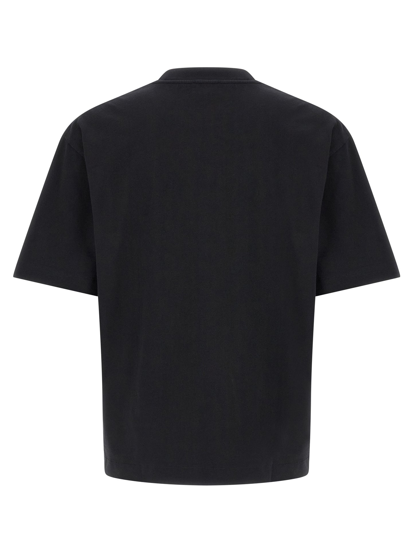 Off-White Men 'Big Bookish Skate' T-Shirt OFF-WHITE
