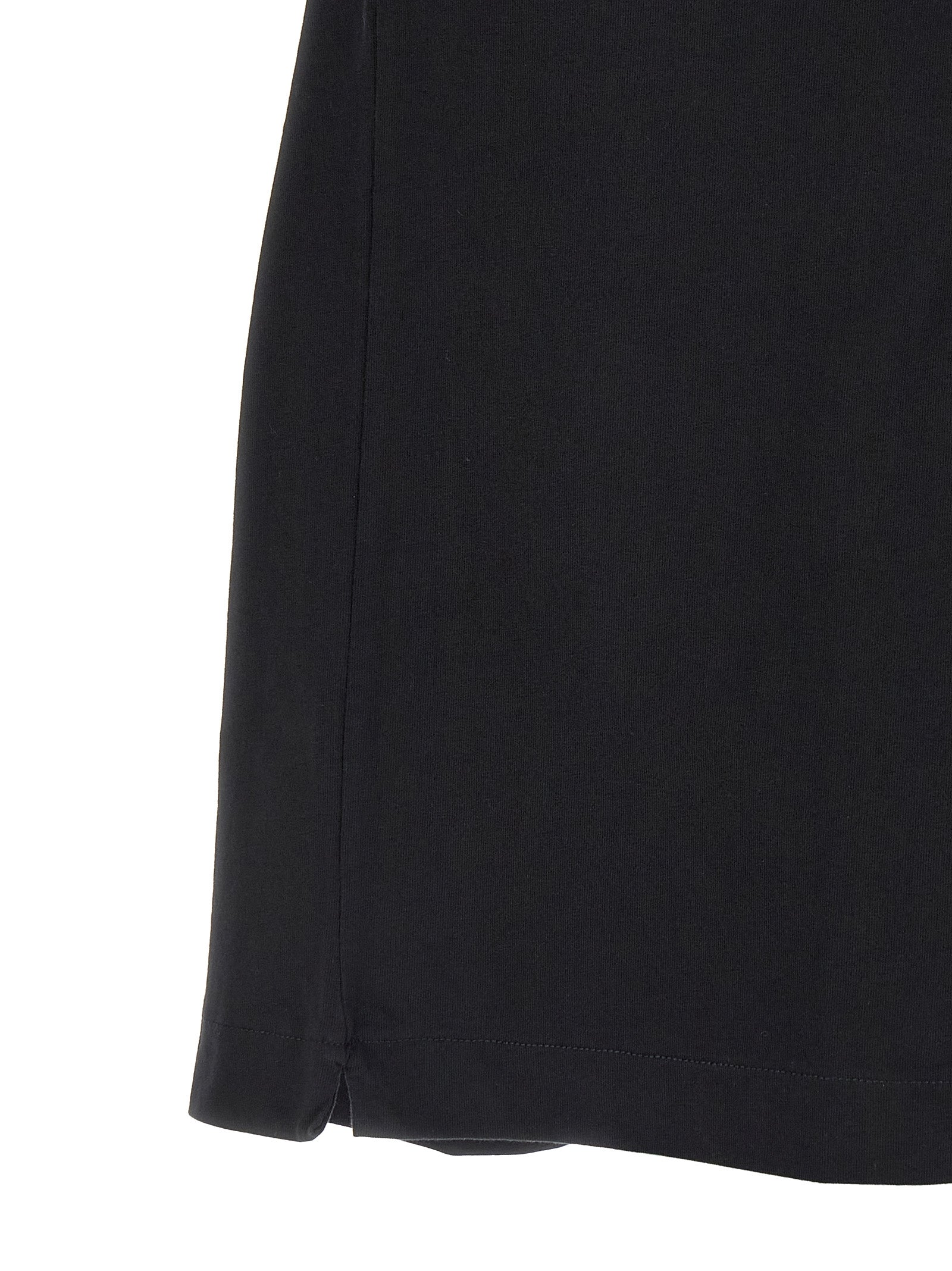 Off-White Men 'Big Bookish Skate' T-Shirt OFF-WHITE