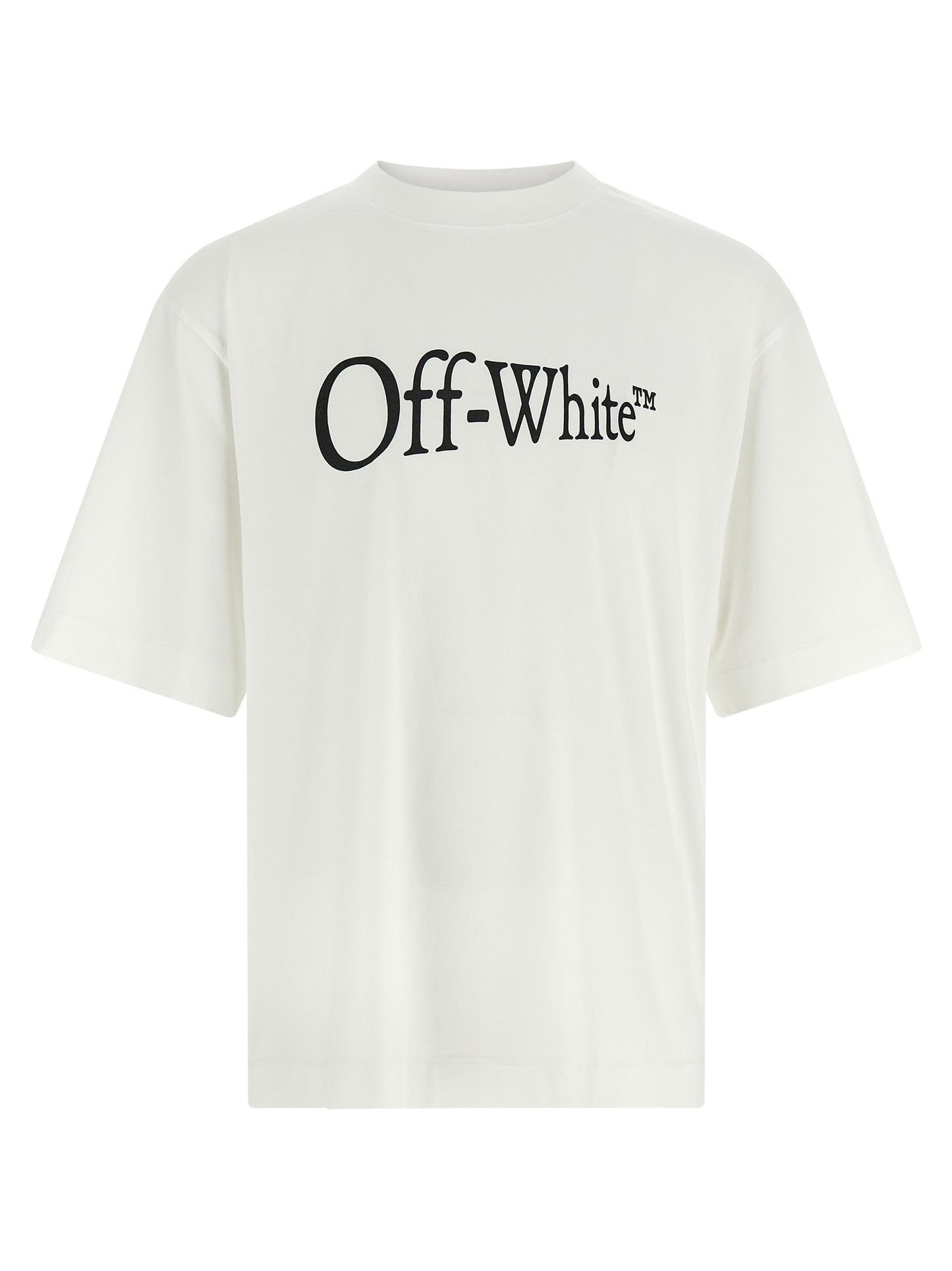 Off-White Men 'Run Arrow' T-Shirt OFF-WHITE