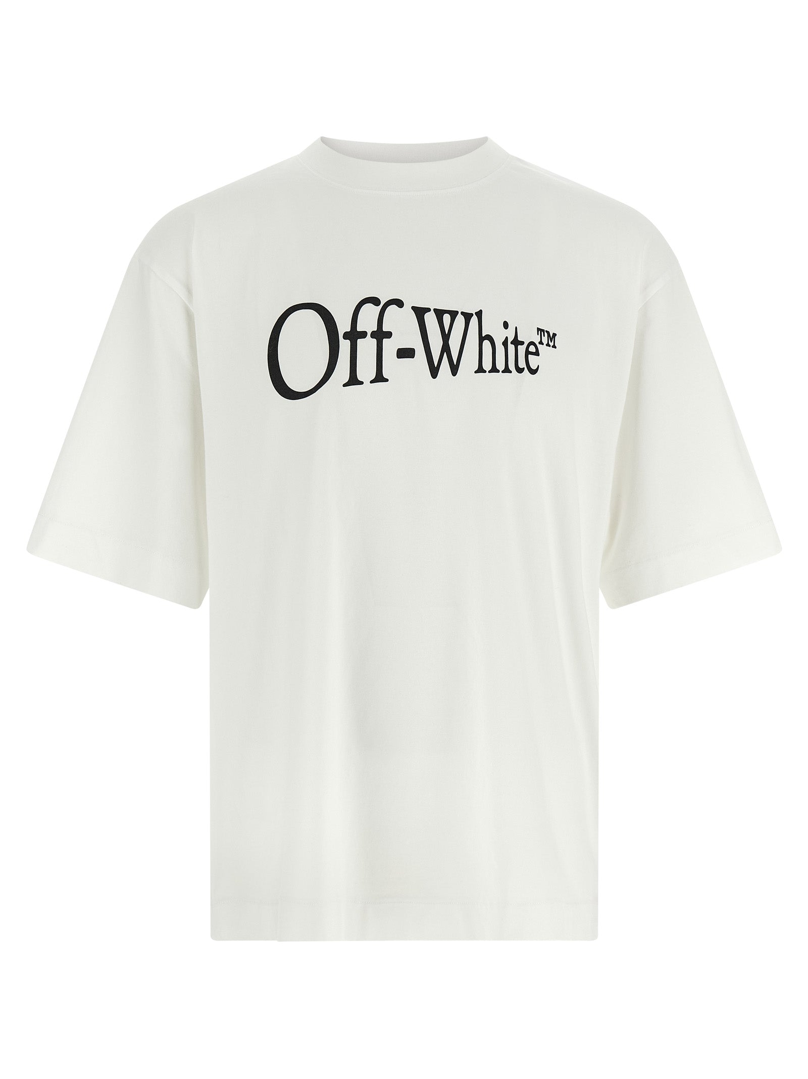Off-White Men 'Run Arrow' T-Shirt OFF-WHITE