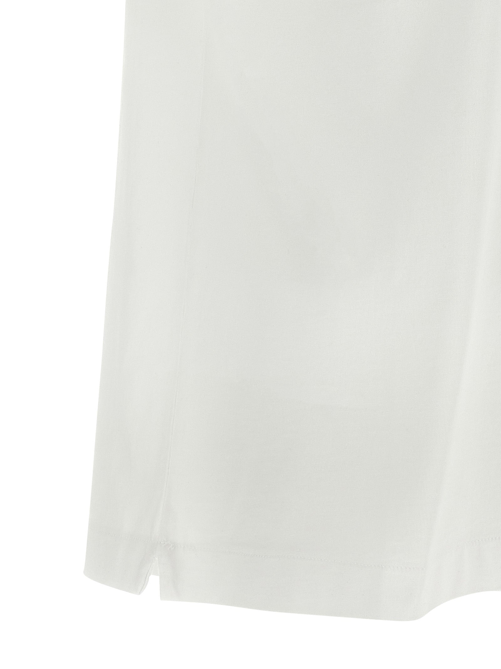 Off-White Men 'Run Arrow' T-Shirt OFF-WHITE
