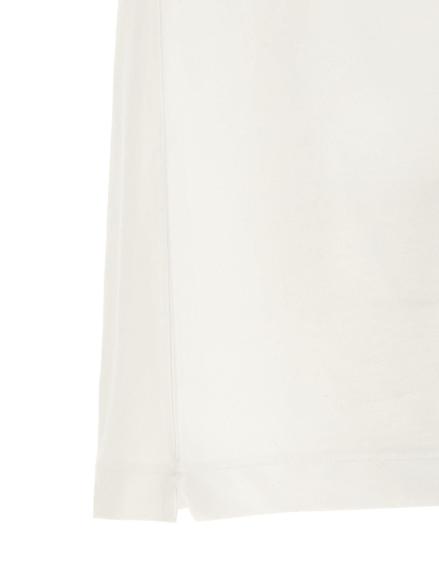 Off-White Men 'Motion Arrow Skate' T-Shirt OFF-WHITE