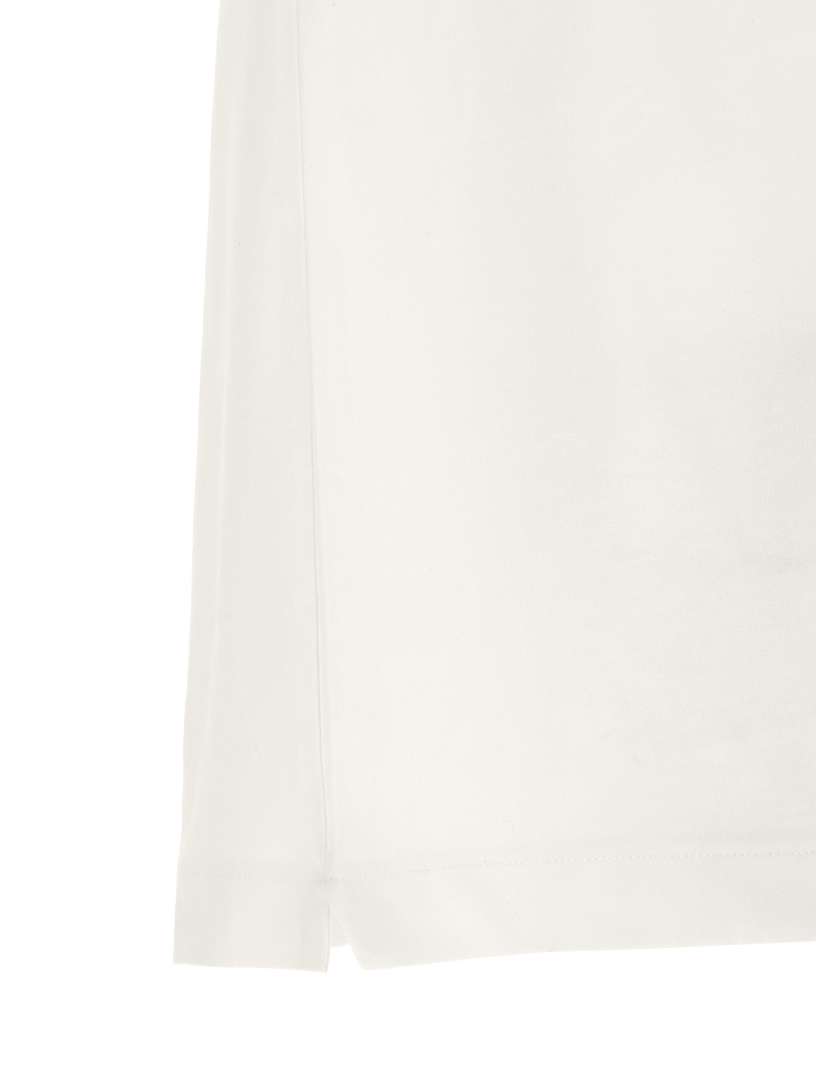 Off-White Men 'Motion Arrow Skate' T-Shirt OFF-WHITE