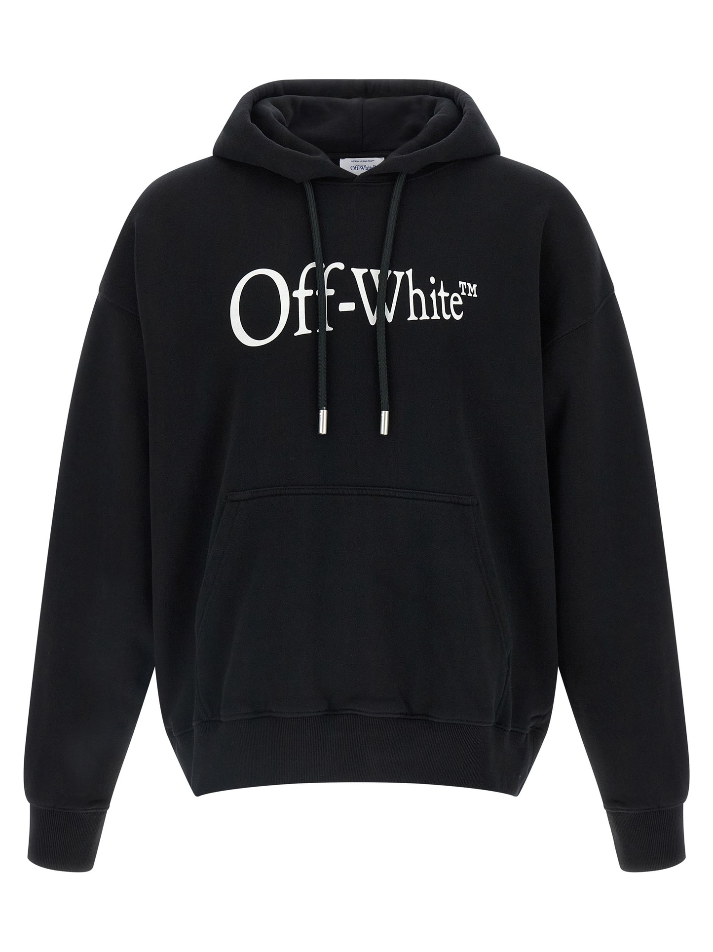 Off-White Men 'Run Arrow Skate' Hoodie OFF-WHITE
