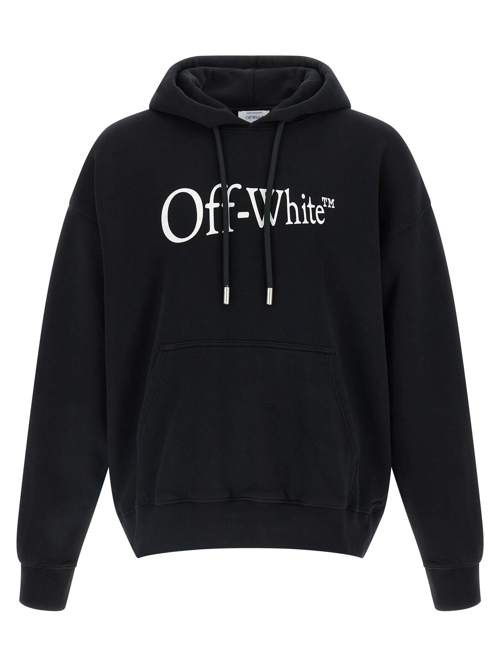 Off-White Men 'Run Arrow Skate' Hoodie OFF-WHITE