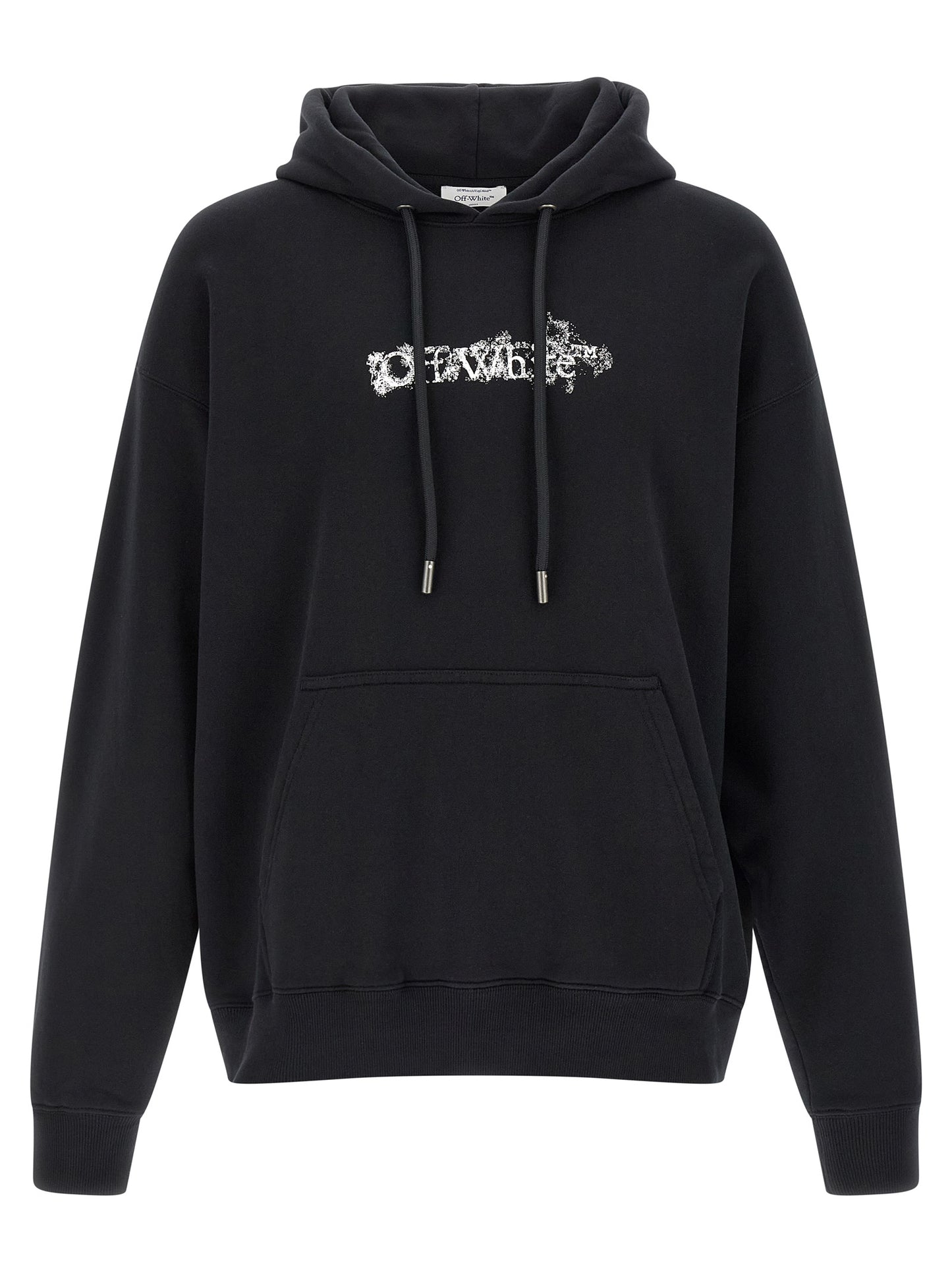 Off-White Men 'Heraldic Arrow Skate' Hoodie OFF-WHITE