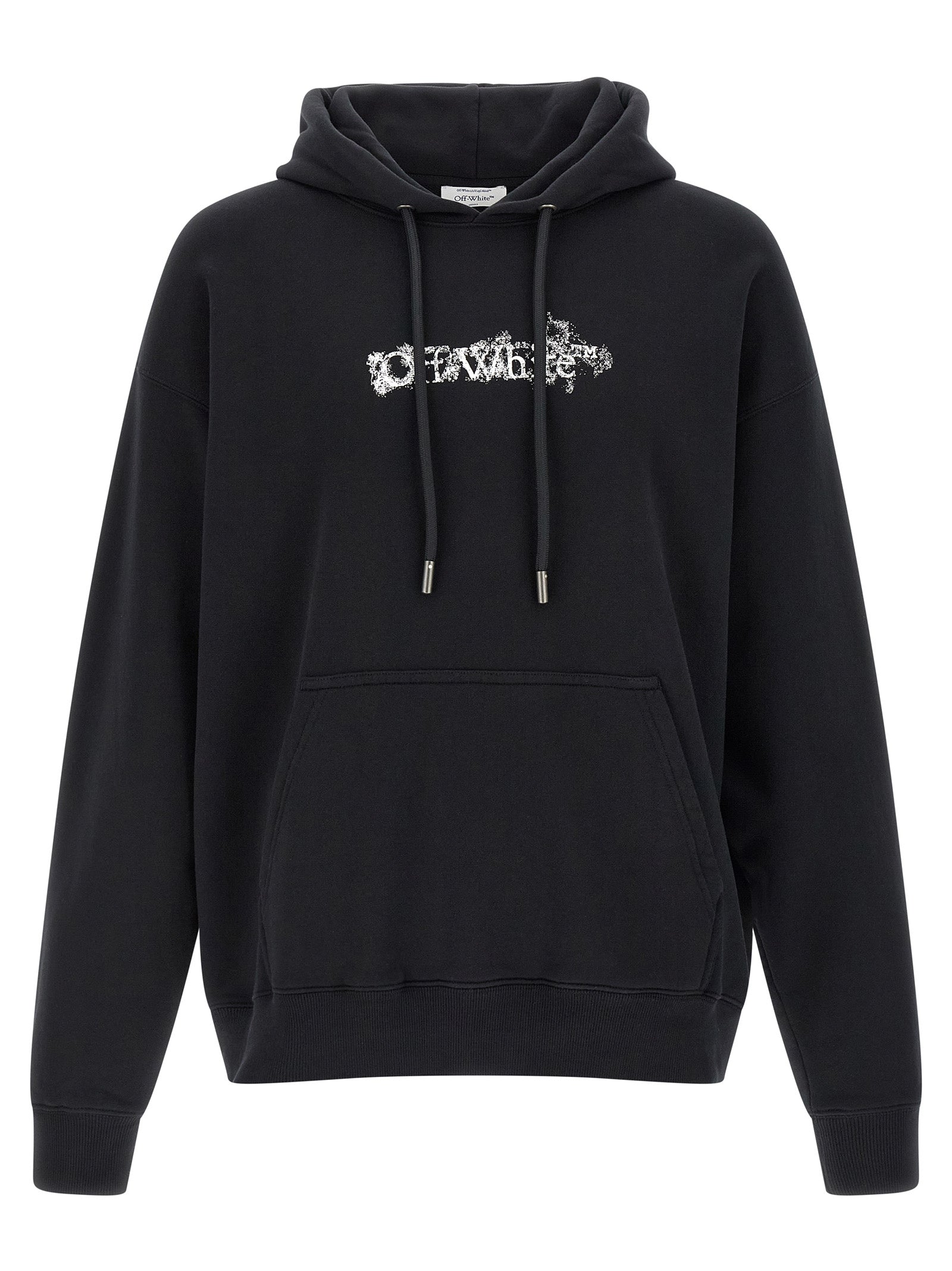 Off-White Men 'Heraldic Arrow Skate' Hoodie OFF-WHITE