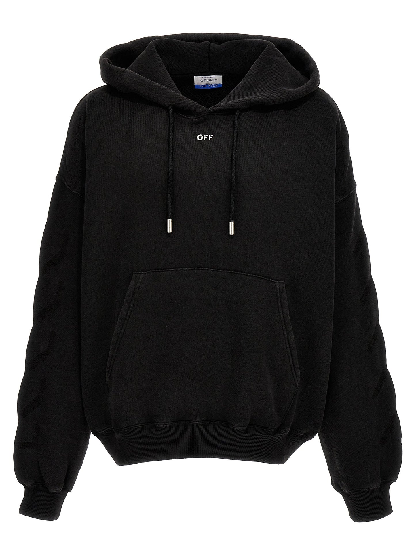 Off-White Men 'Matthew' Hoodie OFF-WHITE