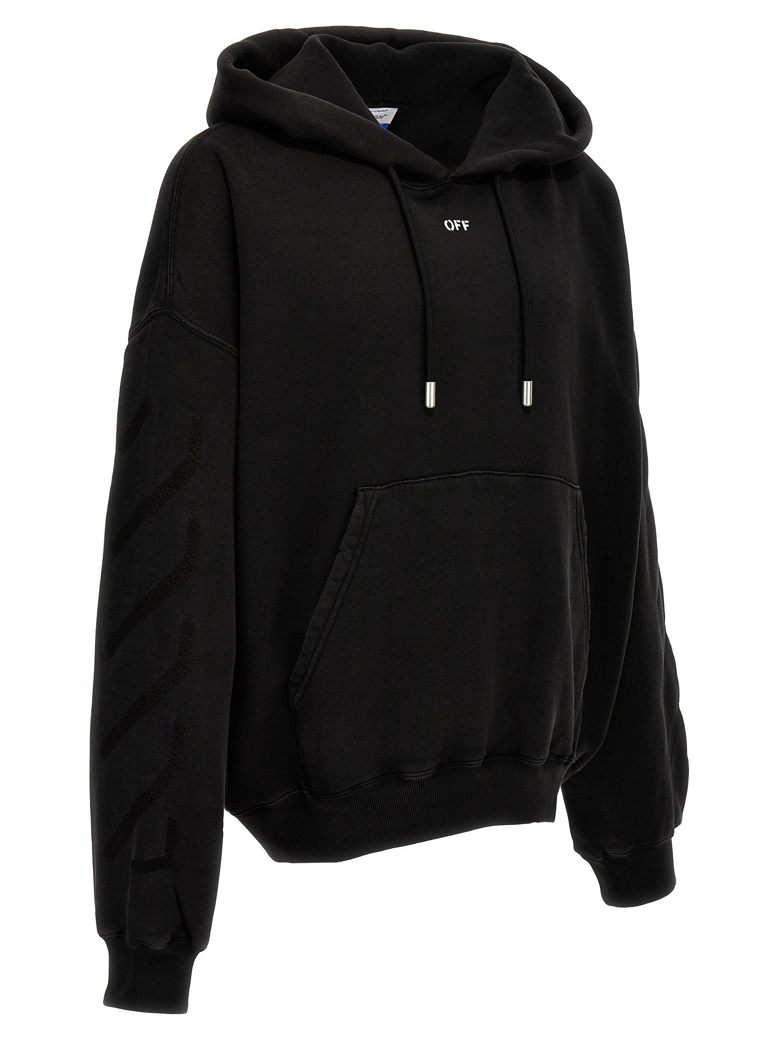 Off-White Men 'Matthew' Hoodie OFF-WHITE
