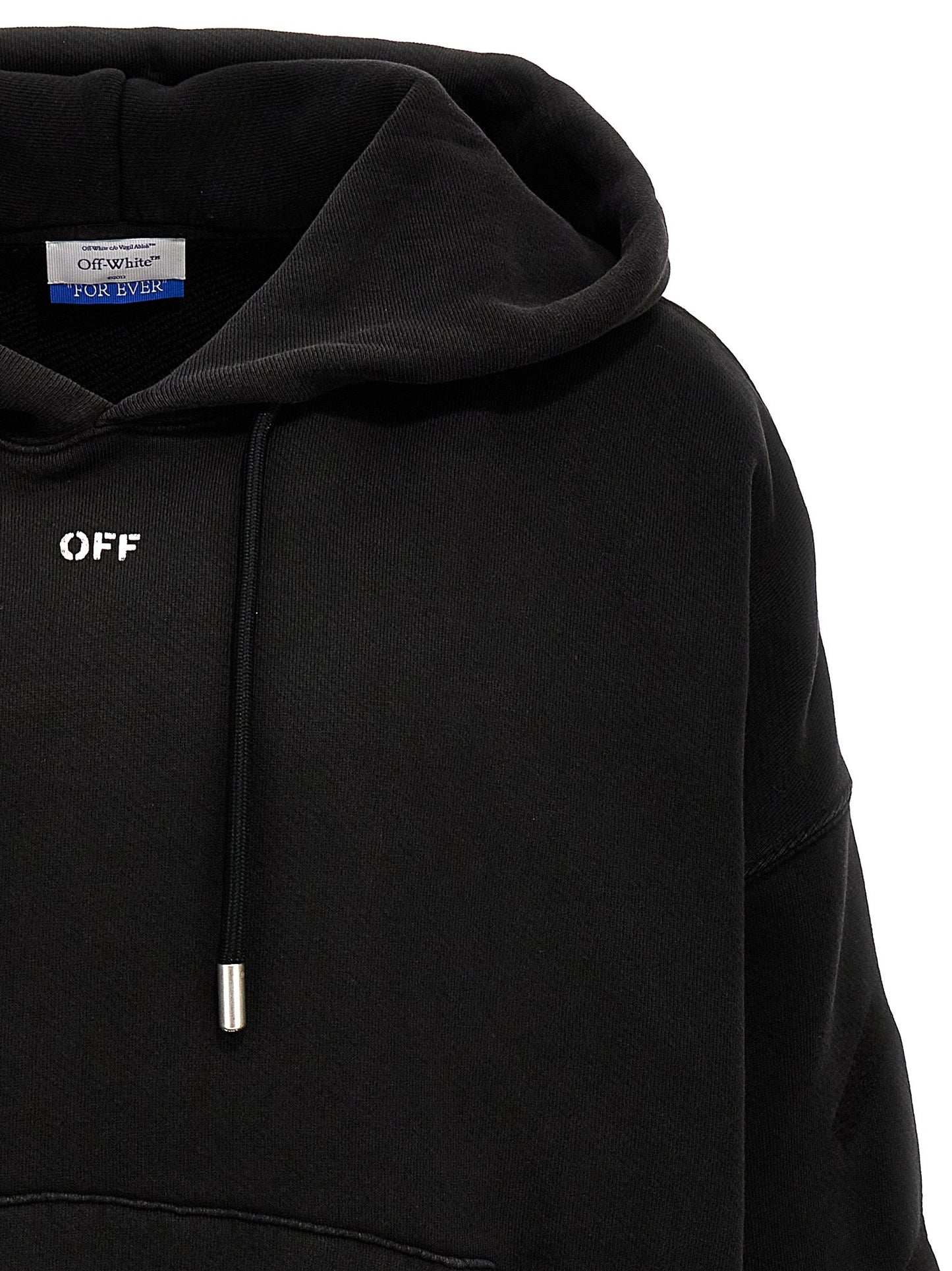 Off-White Men 'Matthew' Hoodie OFF-WHITE