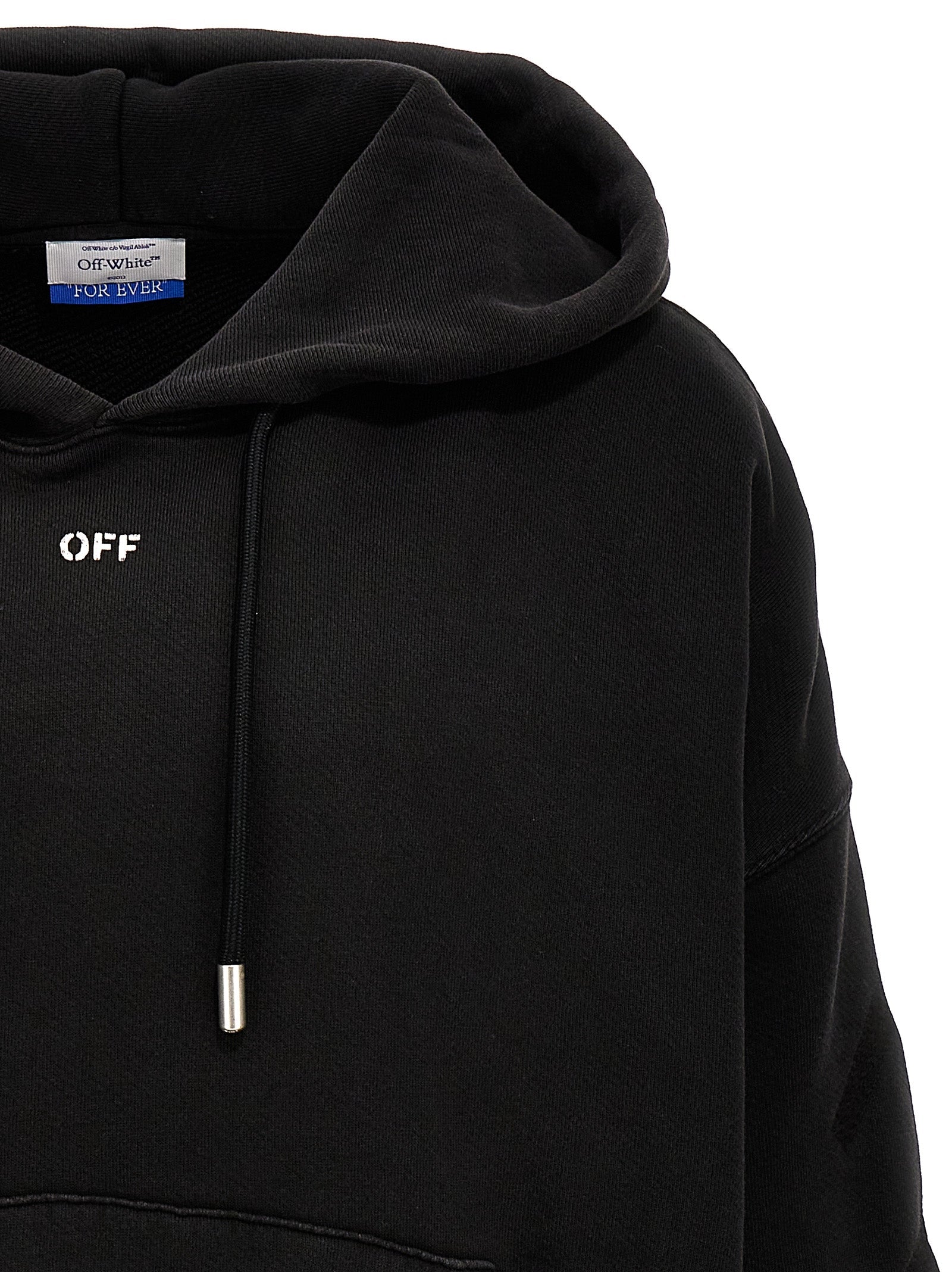 Off-White Men 'Matthew' Hoodie OFF-WHITE