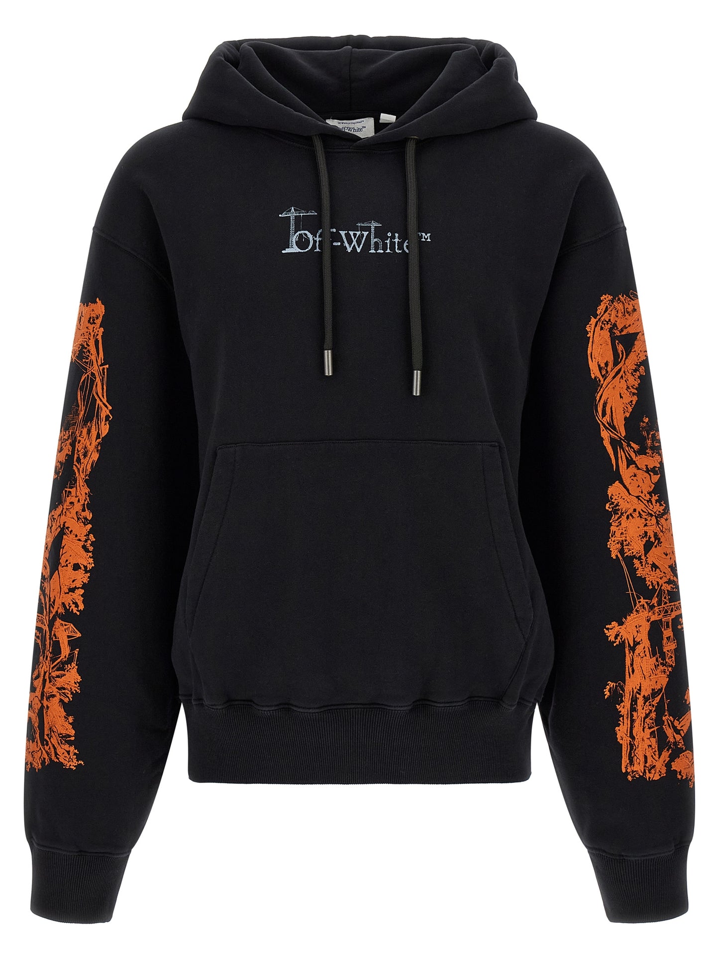 Off-White Men 'City Nature' Hoodie OFF-WHITE