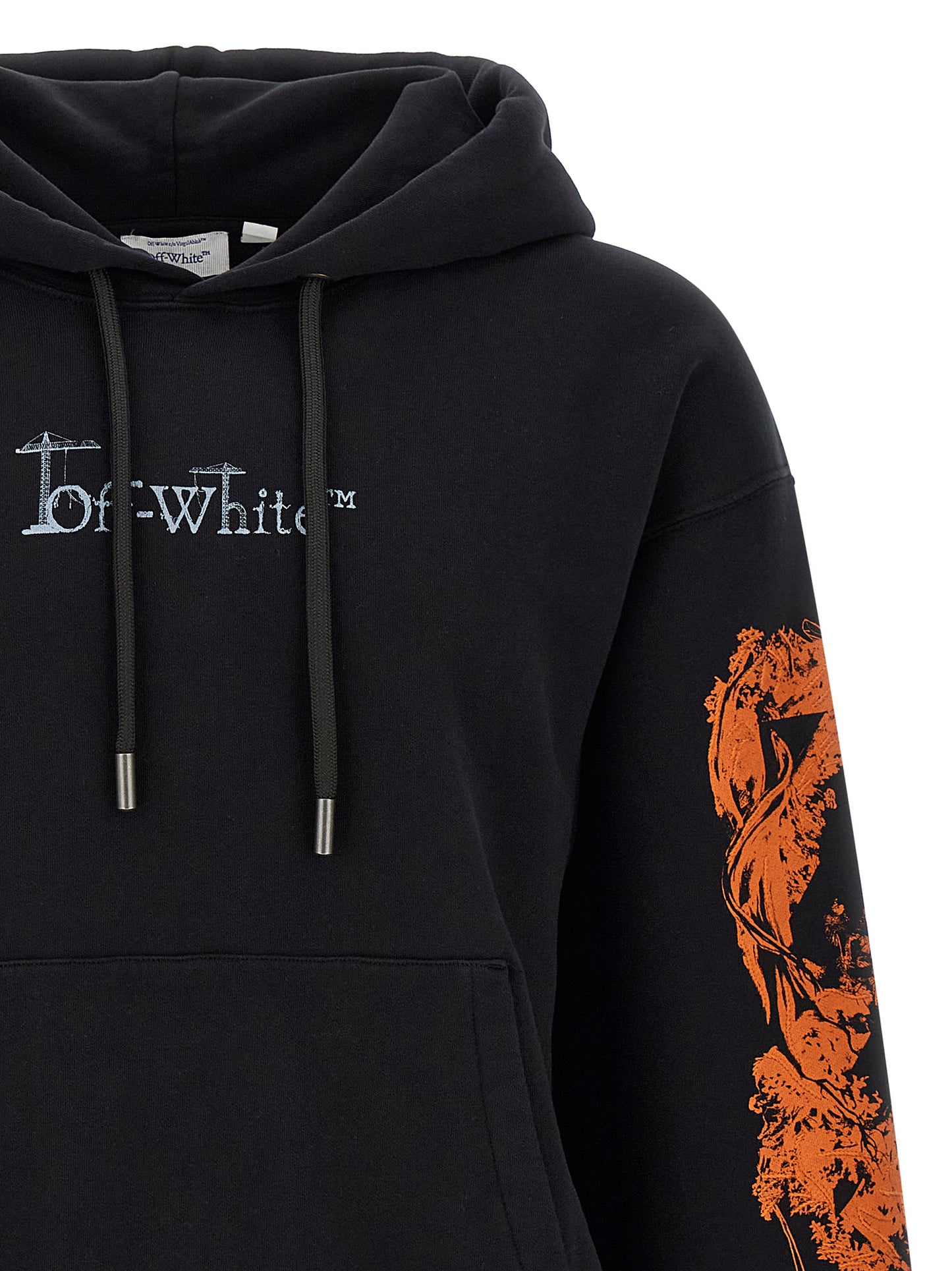 Off-White Men 'City Nature' Hoodie OFF-WHITE