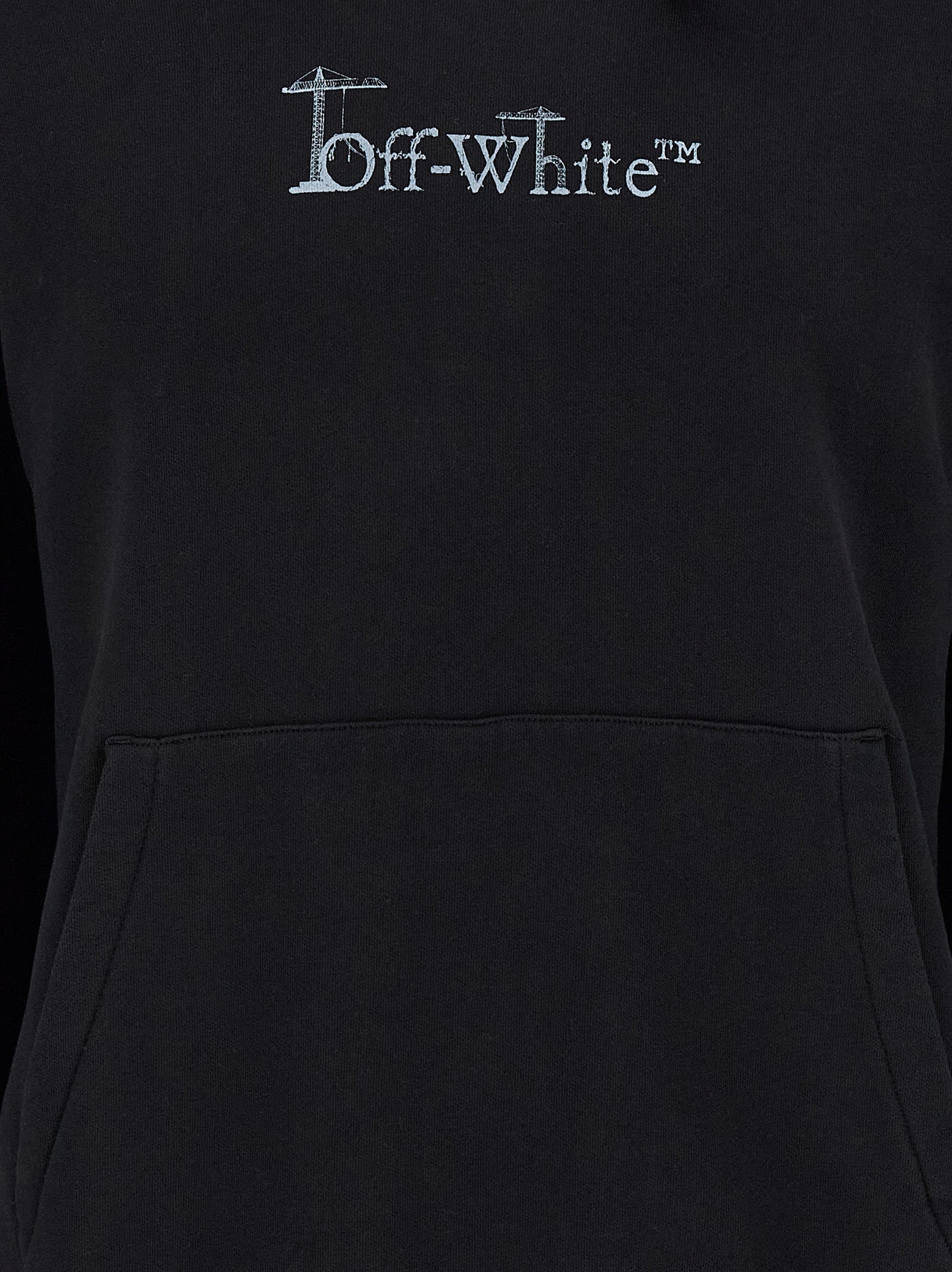 Off-White Men 'City Nature' Hoodie OFF-WHITE