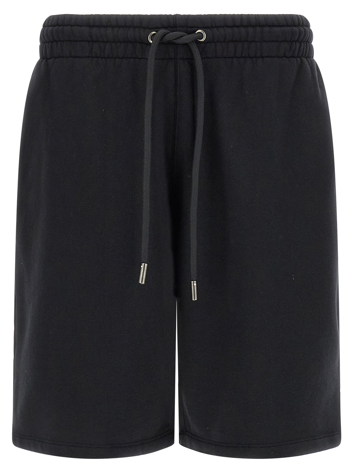 Off-White Men 'Paint Diag Skate' Bermuda Shorts OFF-WHITE