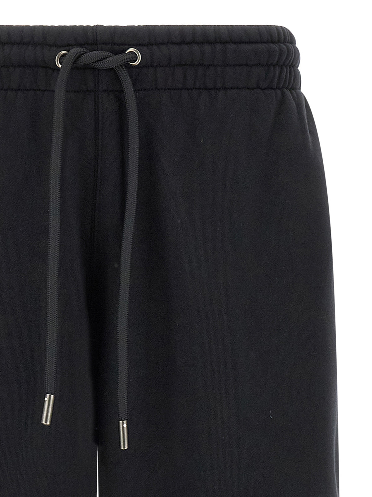Off-White Men 'Paint Diag Skate' Bermuda Shorts OFF-WHITE