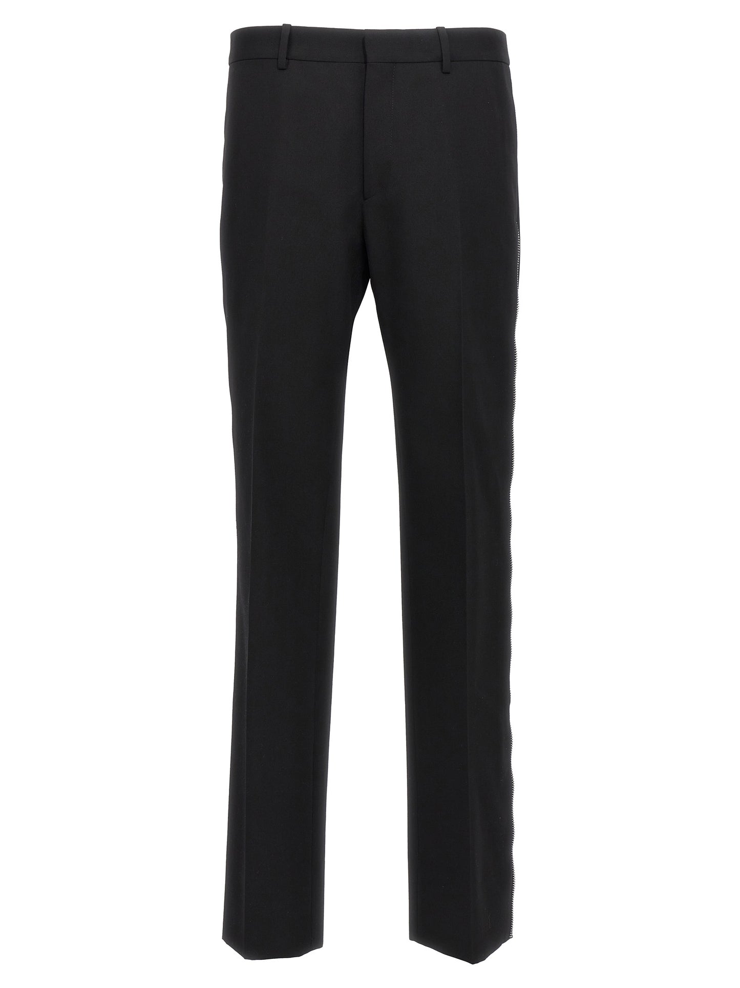 Off-White Men 'Ow Emb' Pants OFF-WHITE