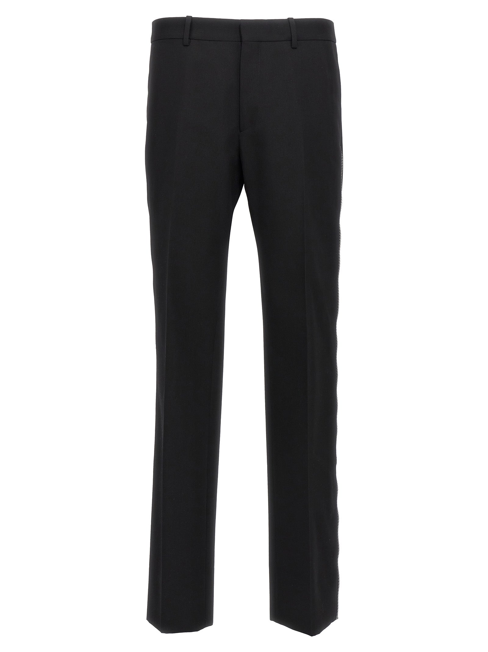 Off-White Men 'Ow Emb' Pants OFF-WHITE