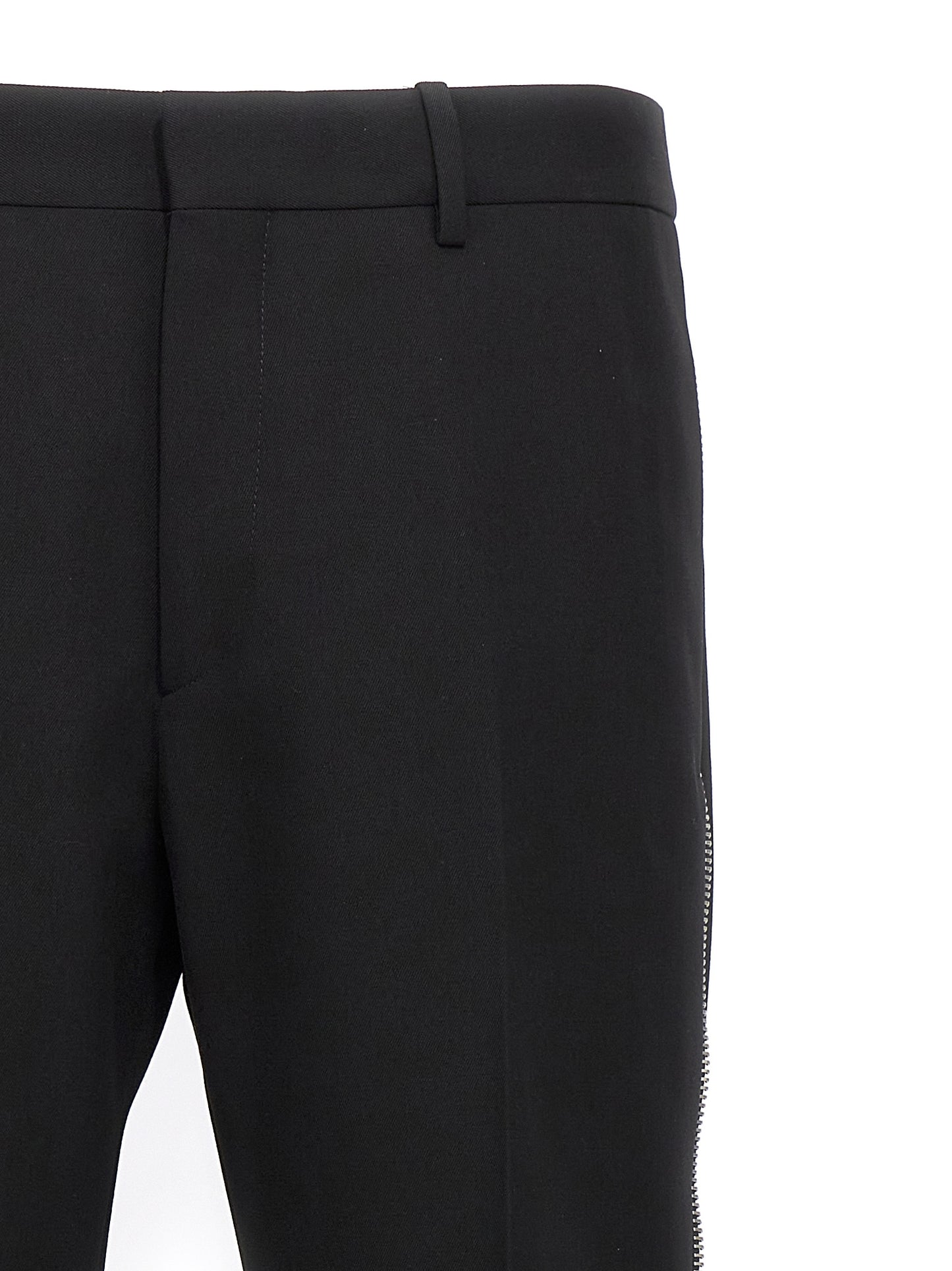 Off-White Men 'Ow Emb' Pants OFF-WHITE