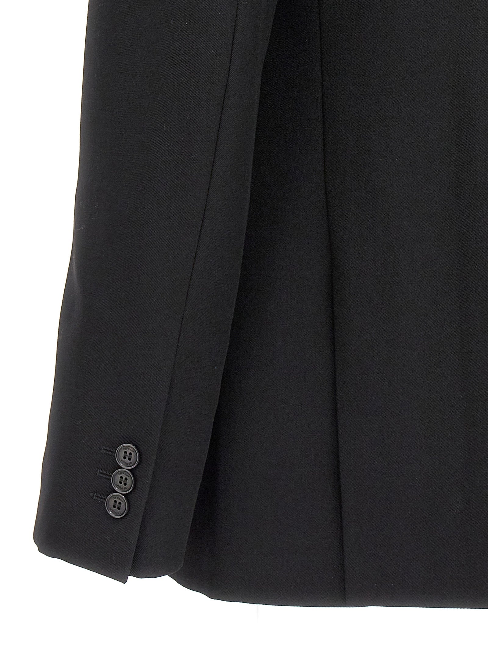 Off-White Men Blazer 'Ow Emb' OFF-WHITE