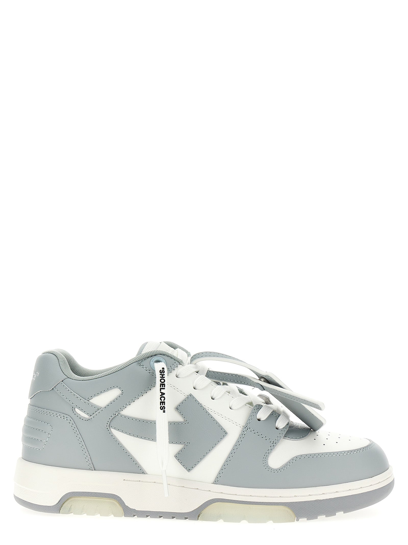 Off-White Men 'Out Of Office' Sneakers OFF-WHITE