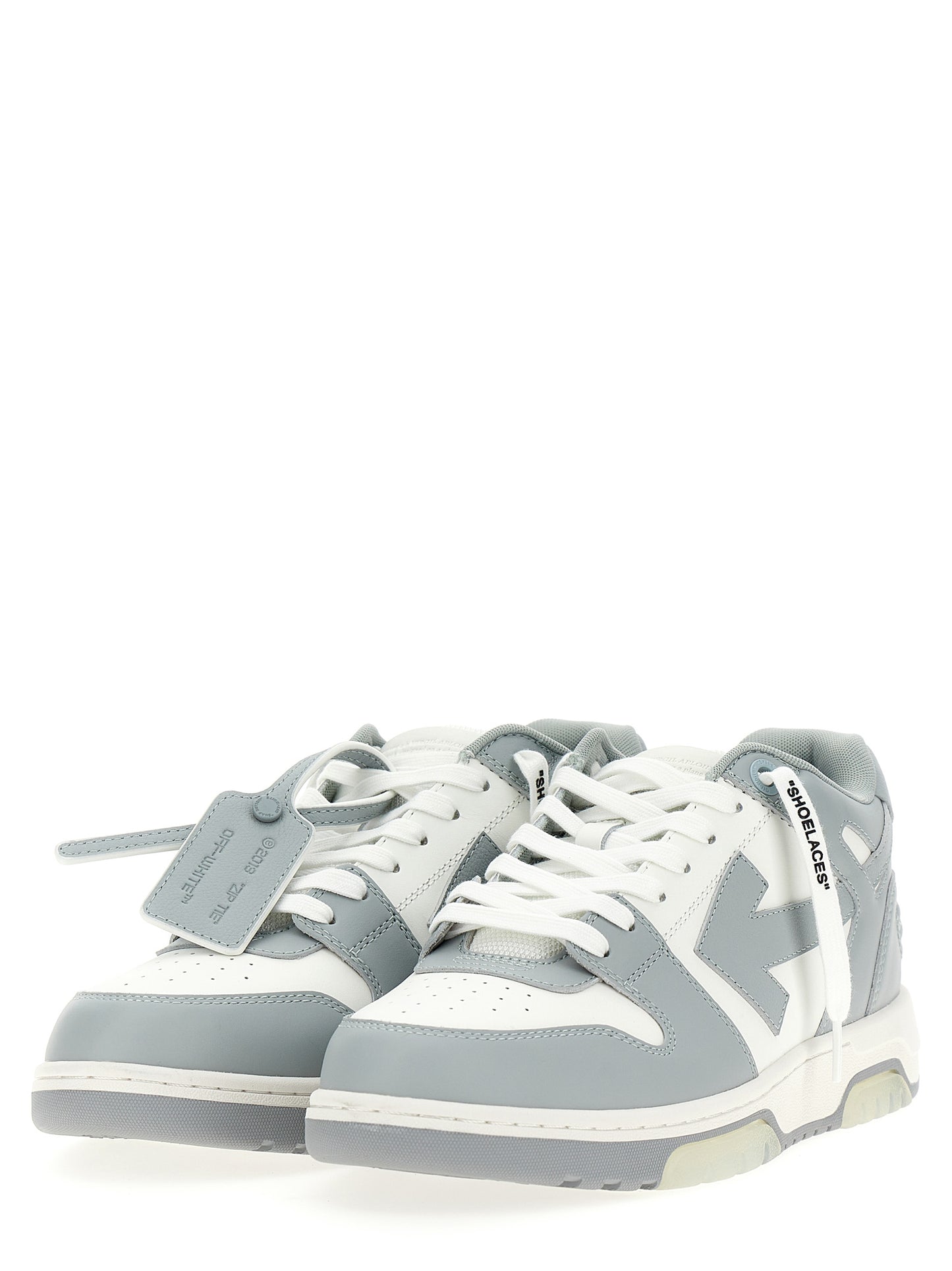 Off-White Men 'Out Of Office' Sneakers OFF-WHITE