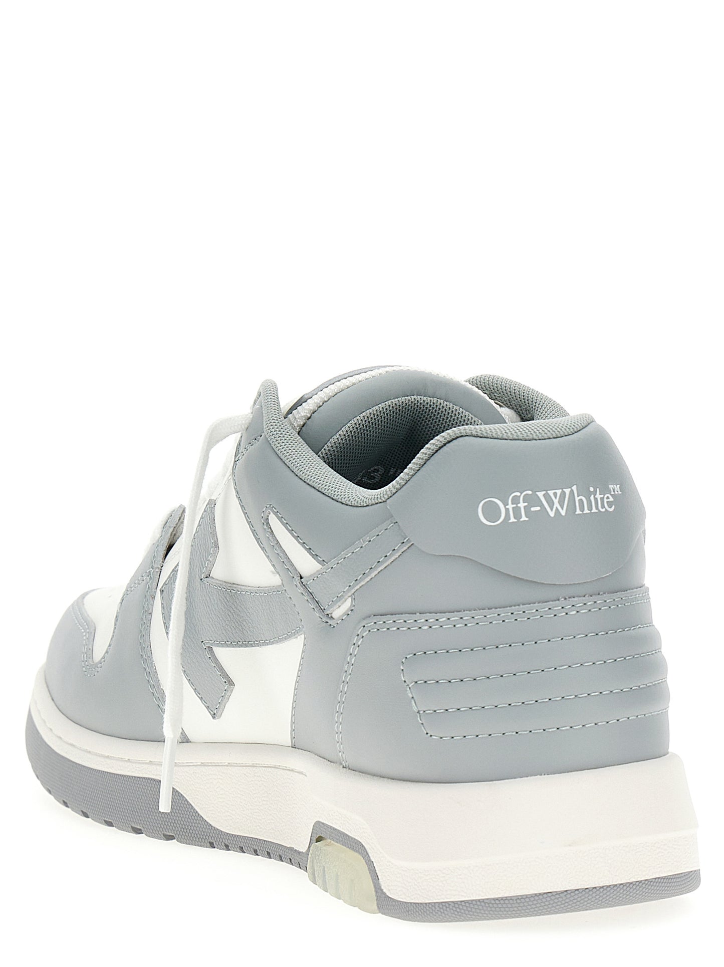 Off-White Men 'Out Of Office' Sneakers OFF-WHITE
