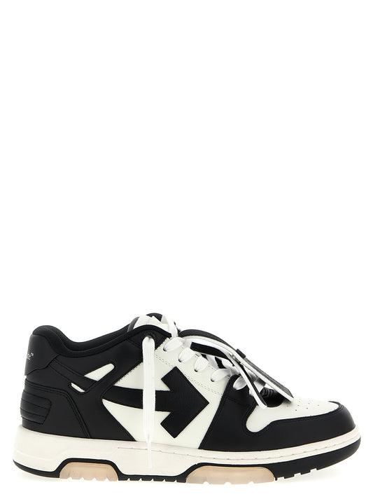 Off-White Men 'Out Of Office' Sneakers OFF-WHITE