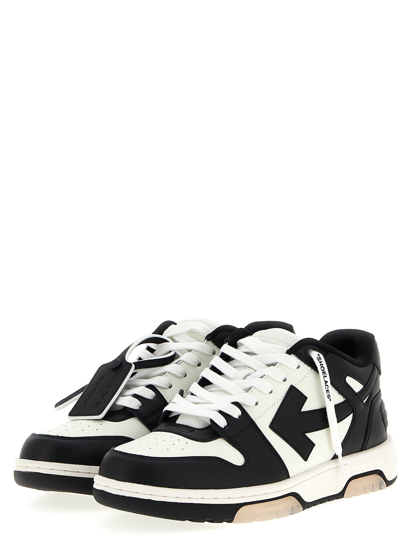 Off-White Men 'Out Of Office' Sneakers OFF-WHITE