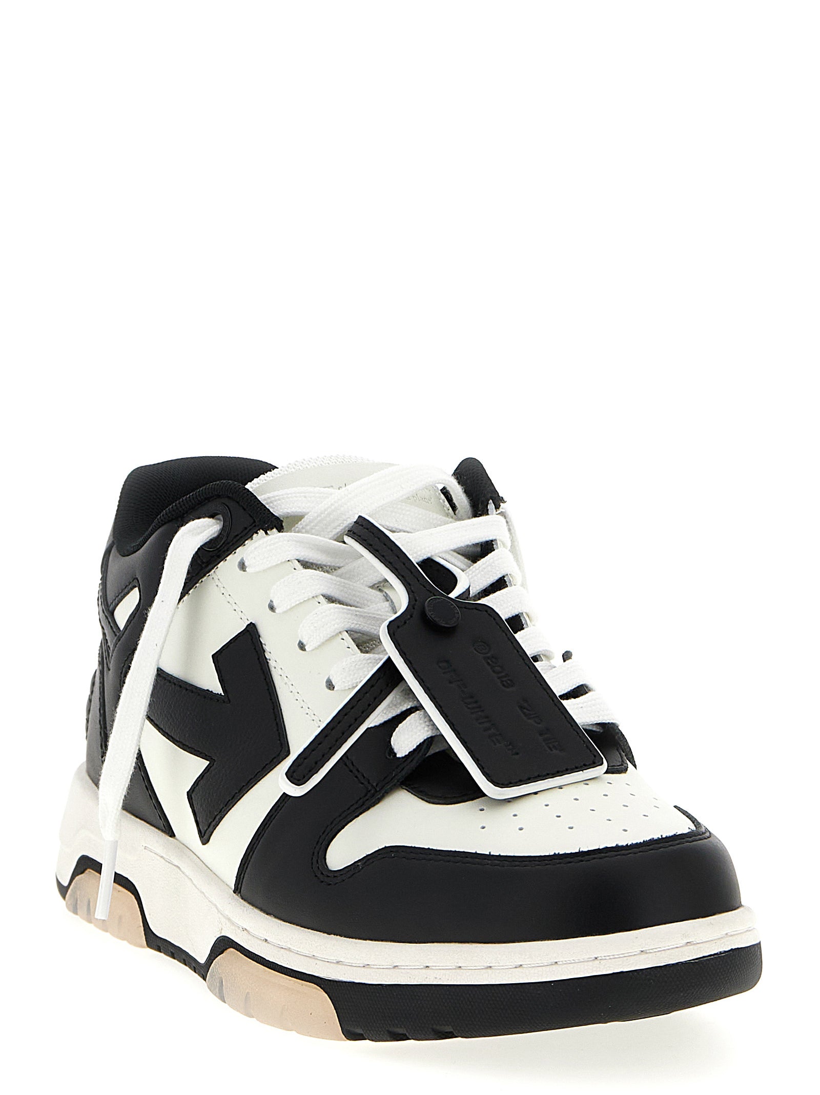 Off-White Men 'Out Of Office' Sneakers OFF-WHITE