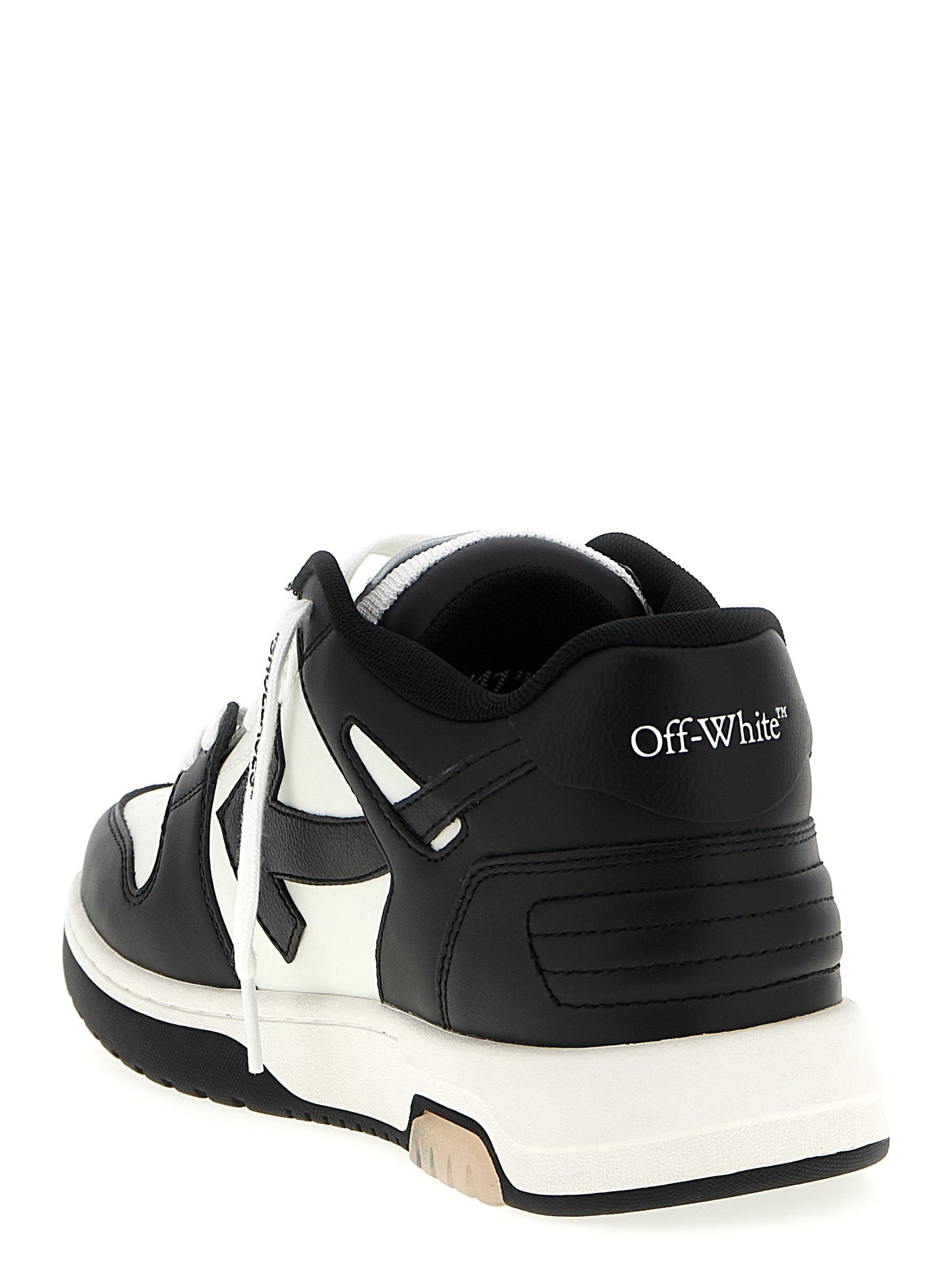 Off-White Men 'Out Of Office' Sneakers OFF-WHITE
