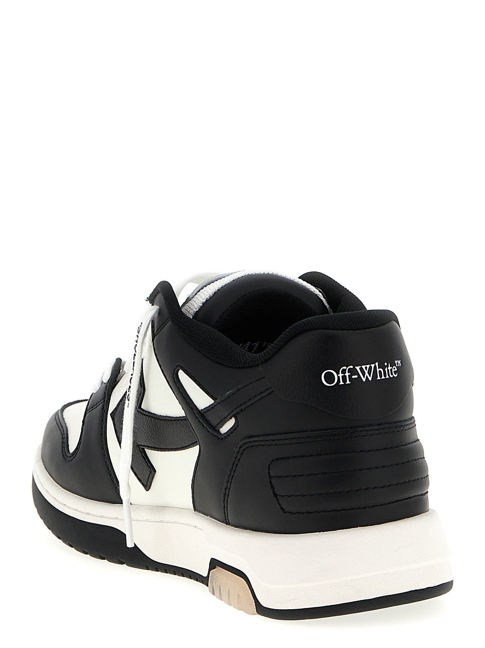 Off-White Men 'Out Of Office' Sneakers OFF-WHITE
